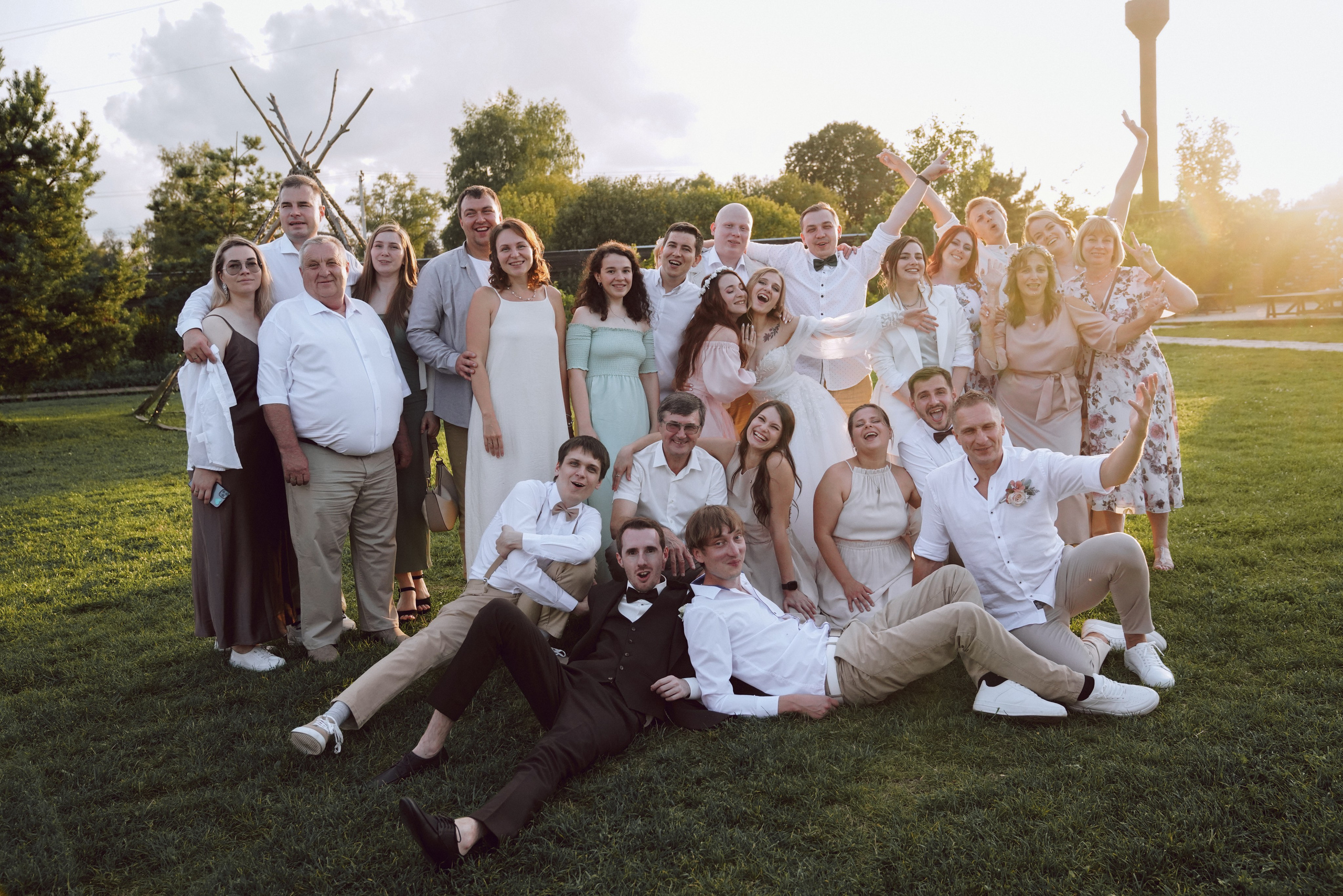 Дмитрий и Виктория. Свадебный и семейный фотограф Ястребова Маргарита