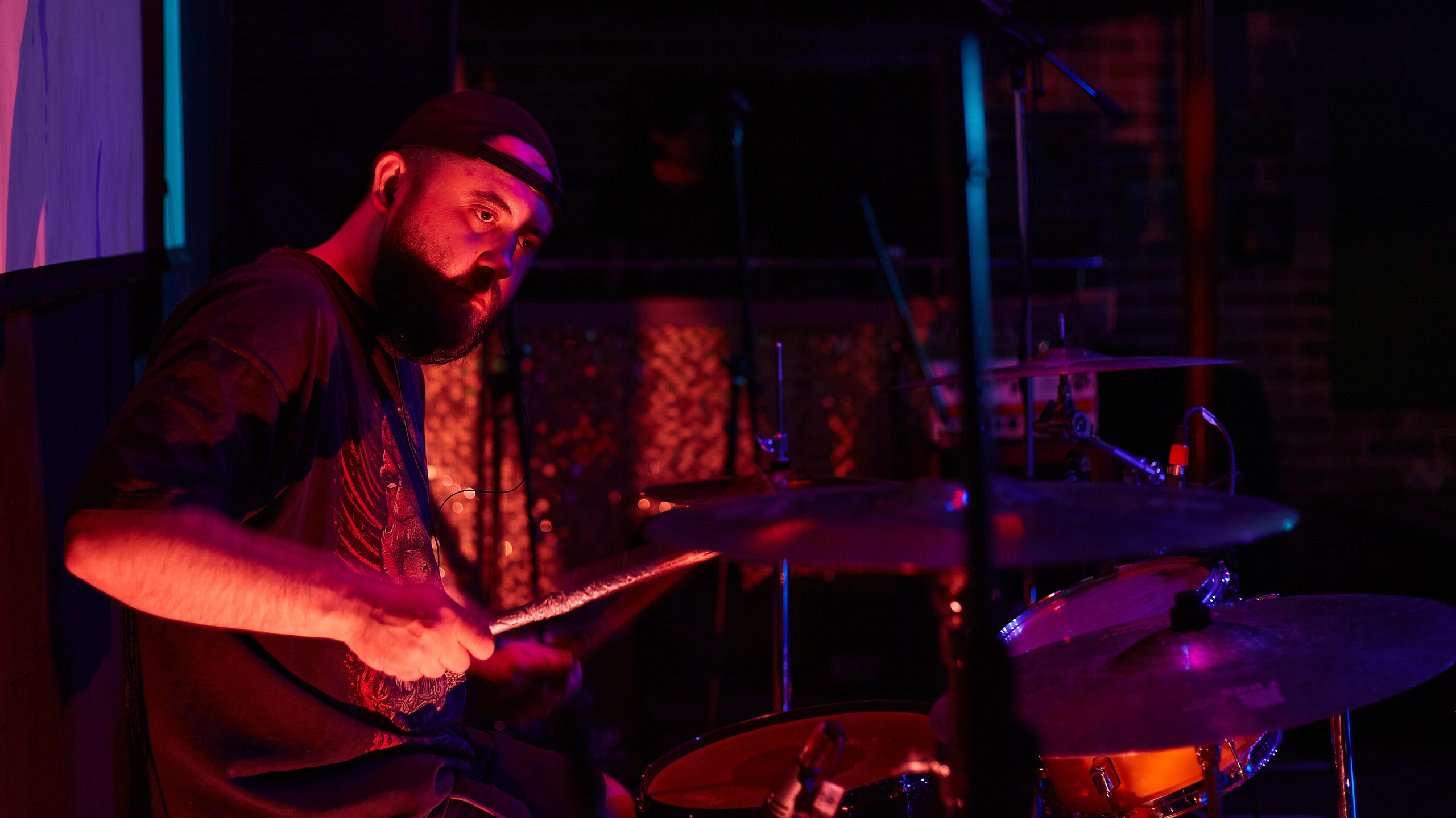 2023-11-04. Tired dog