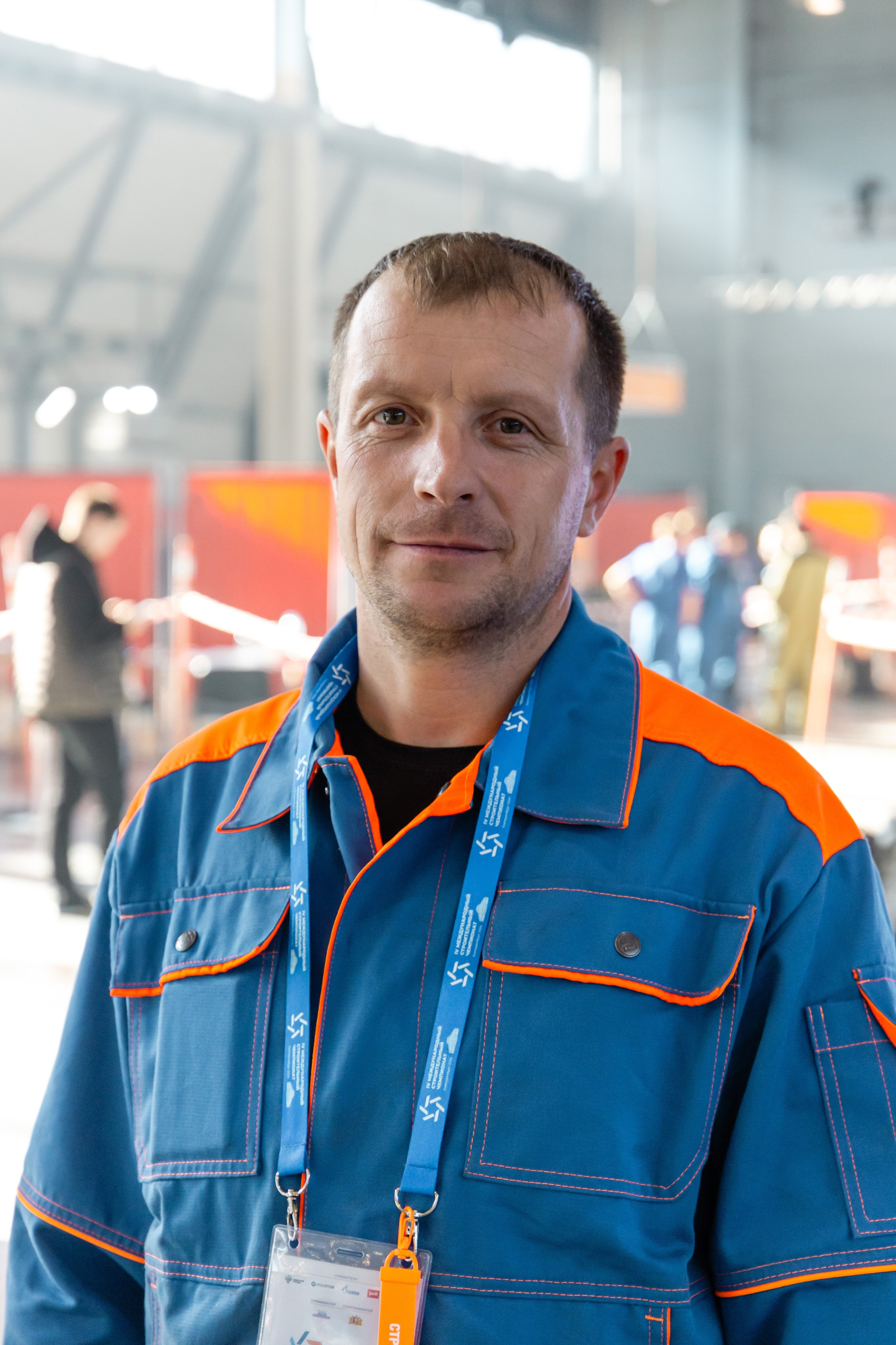 ЛГСС Иннопром