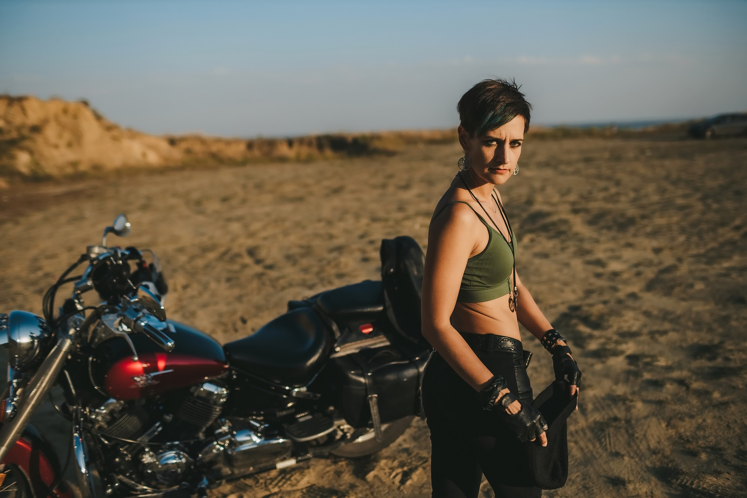 МОТО ФОТО СЕССИЯ. Фотограф Софья Васильковская