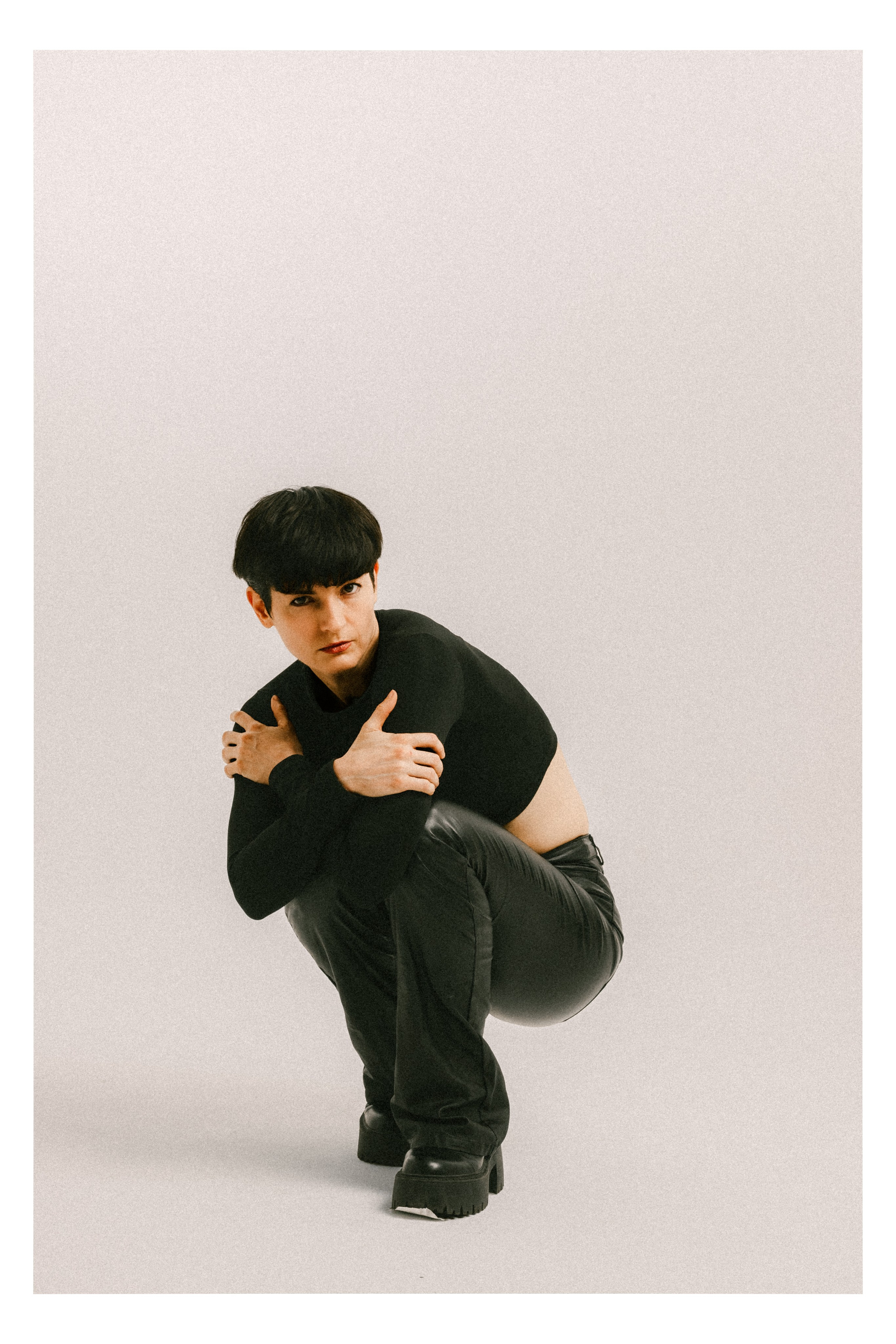 Модельные сьемки, снепы. Anna Ignatyeva Фотограф Москва