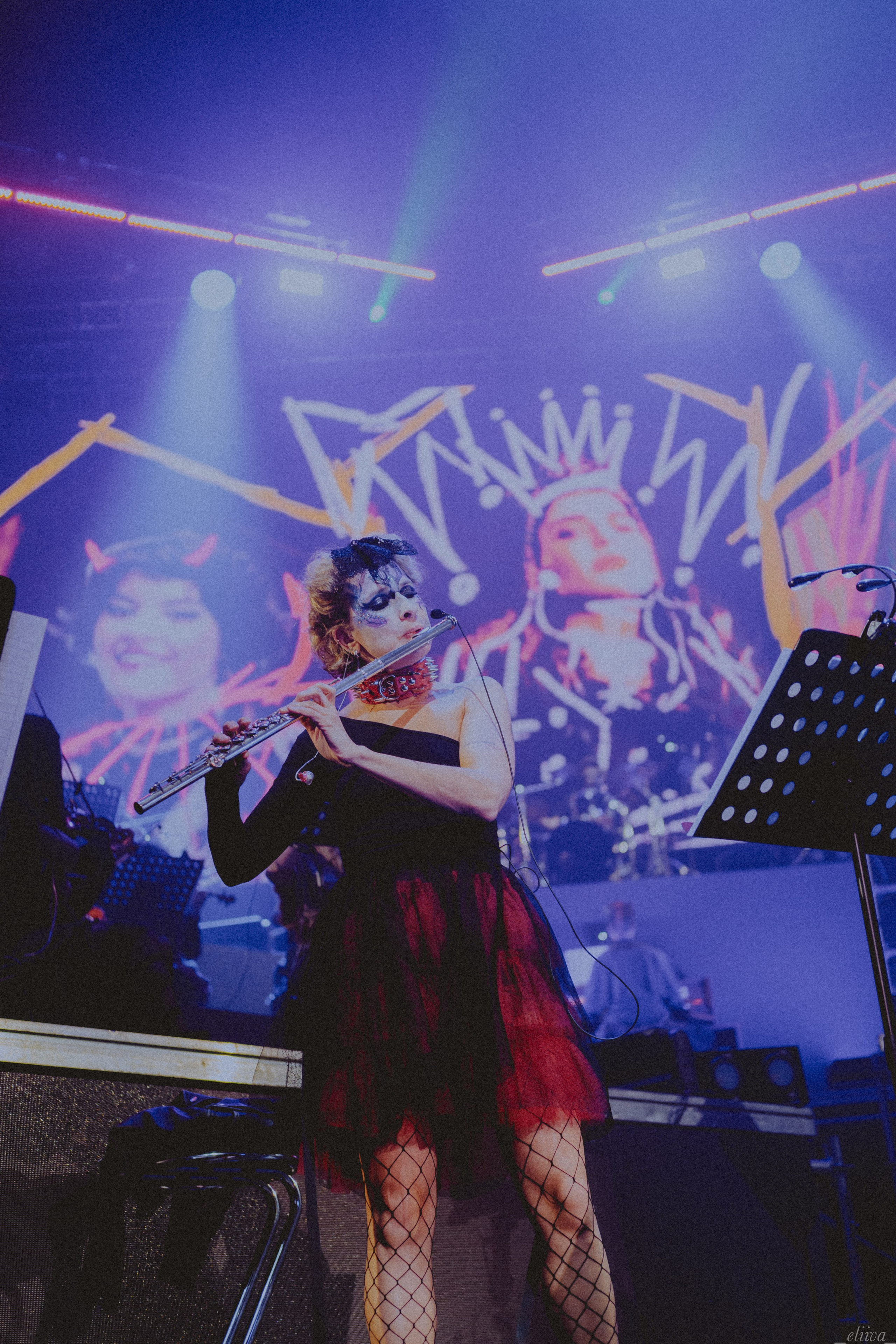 КиШ. Концертный фотограф в Санкт-Петербурге