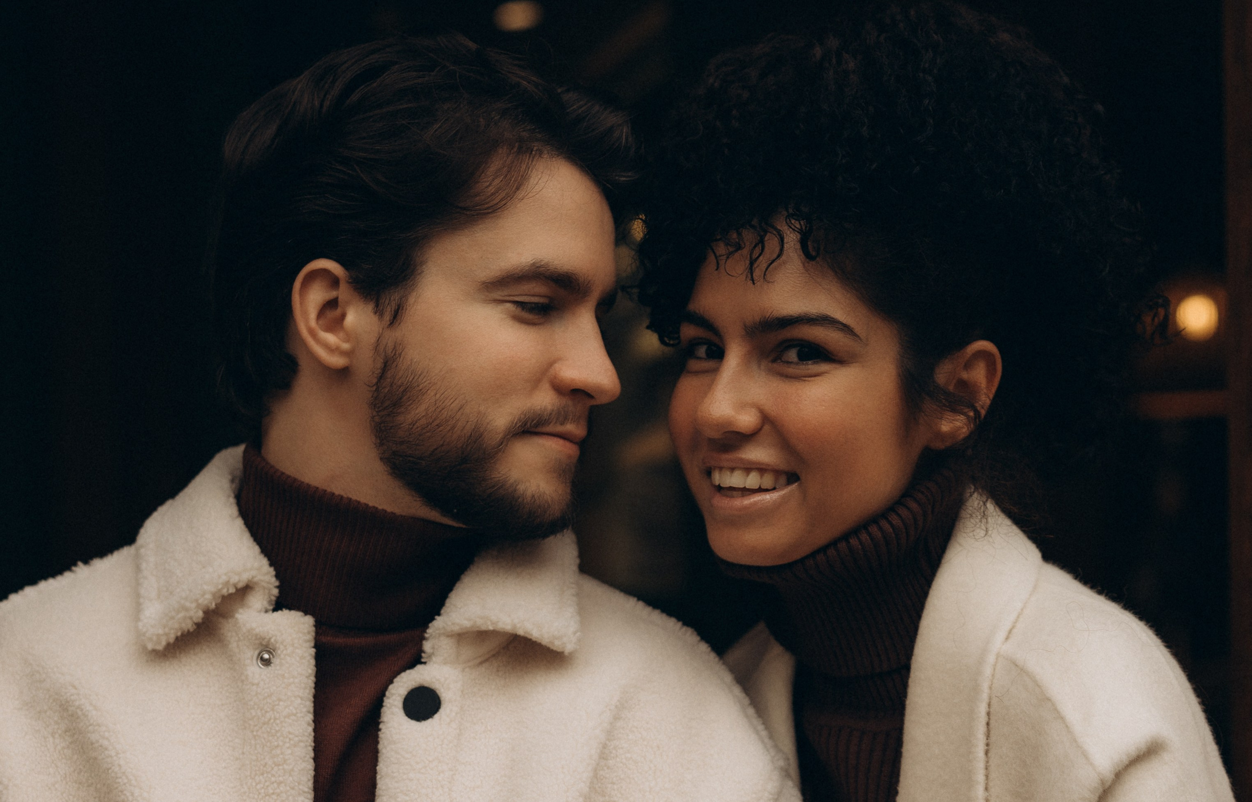 Мещерский лес осень. Портретный фотограф в г. Москва Солнцево Яковлева Анастасия