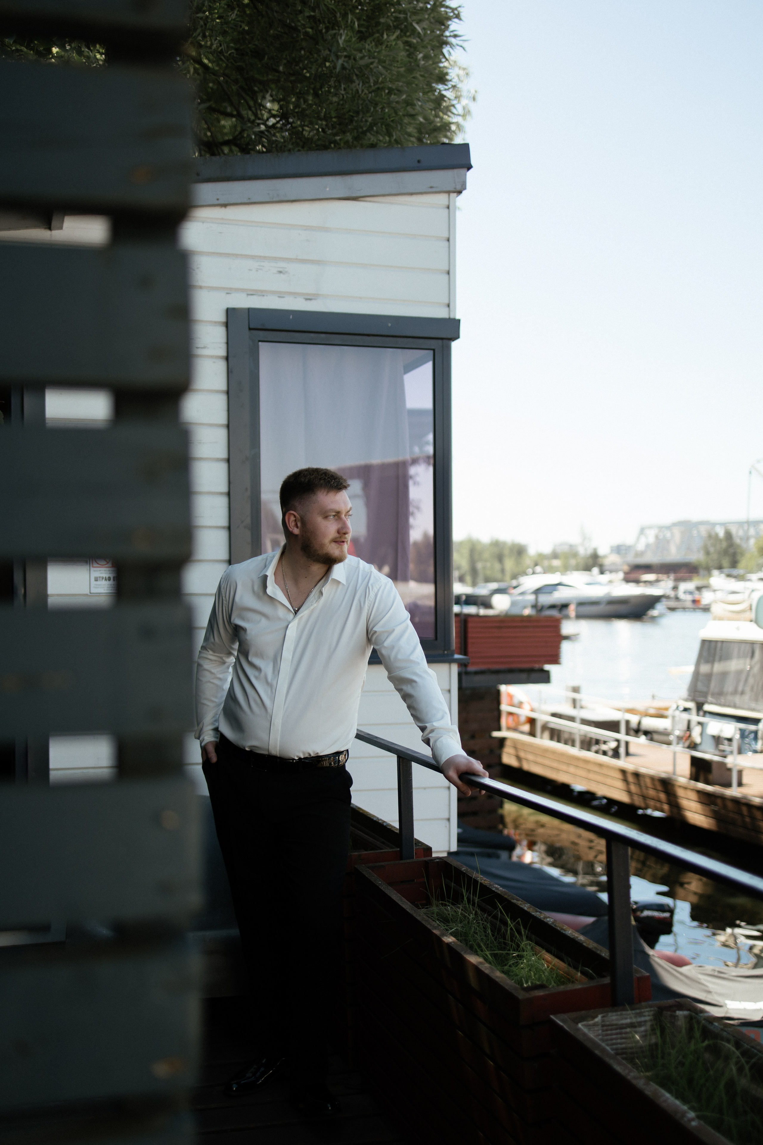 Полина и Рома. Портретный фотограф Арсения Теплова