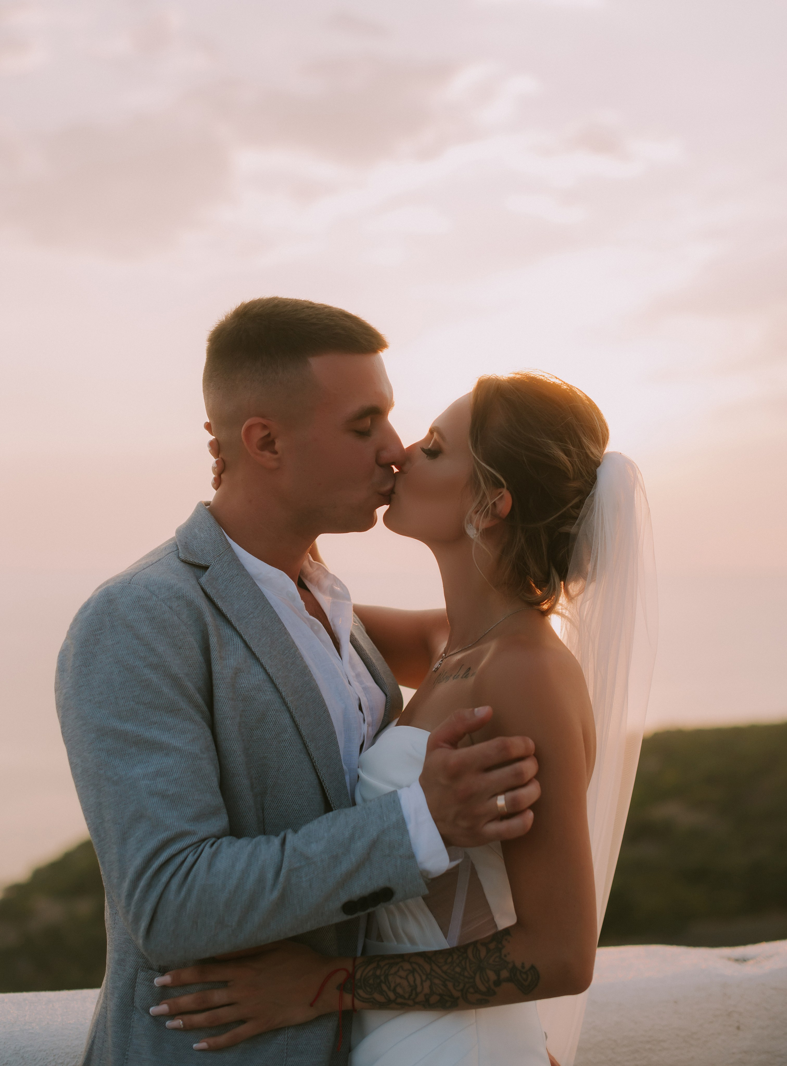 Алексей и Анастасия (Севастополь). Свадебный, женский, семейный фотограф в Севастополе Юлия Мошенко