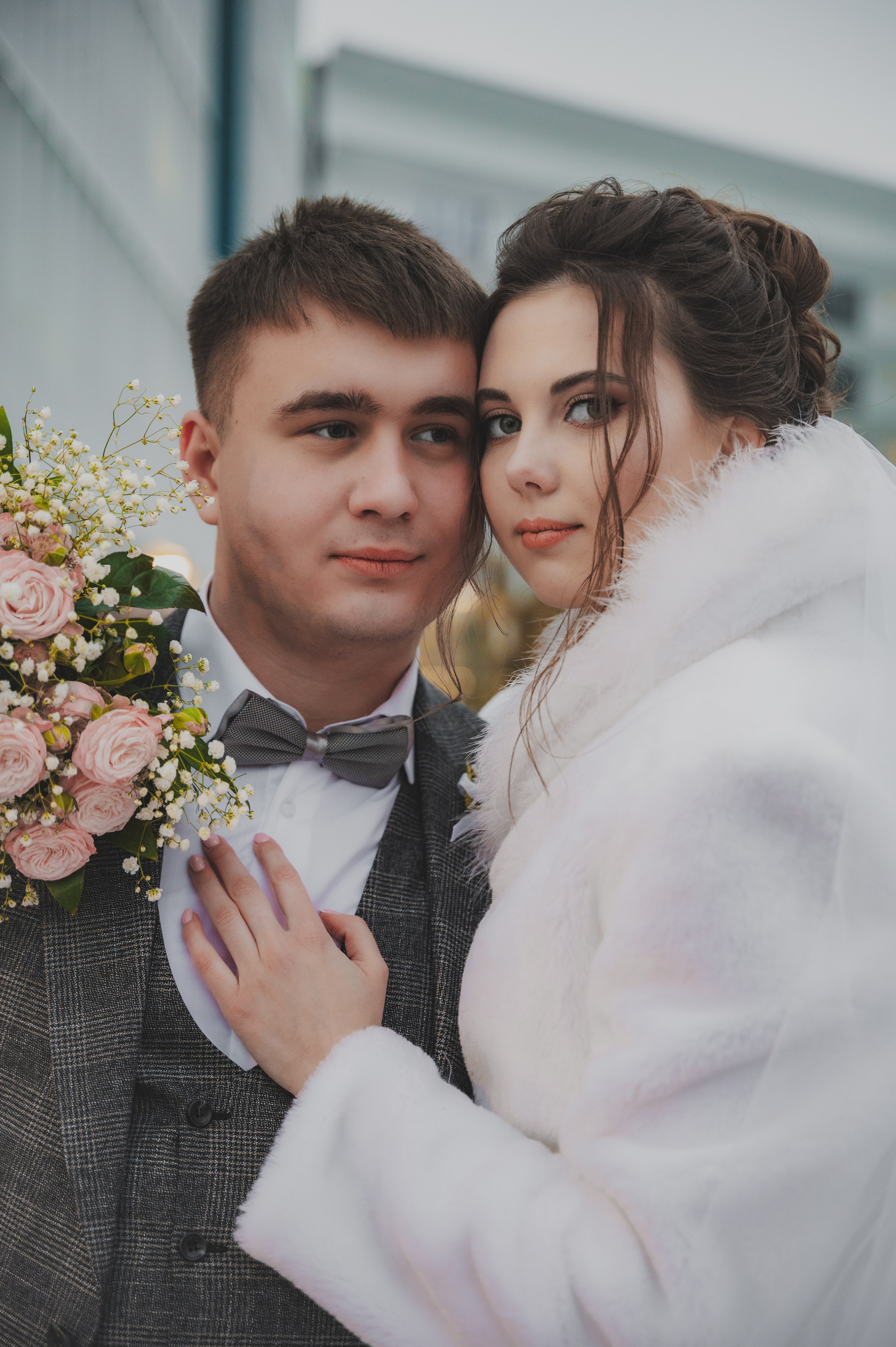 Свадьба Артура и Ники. Фотограф/видеограф Богдан Голованов