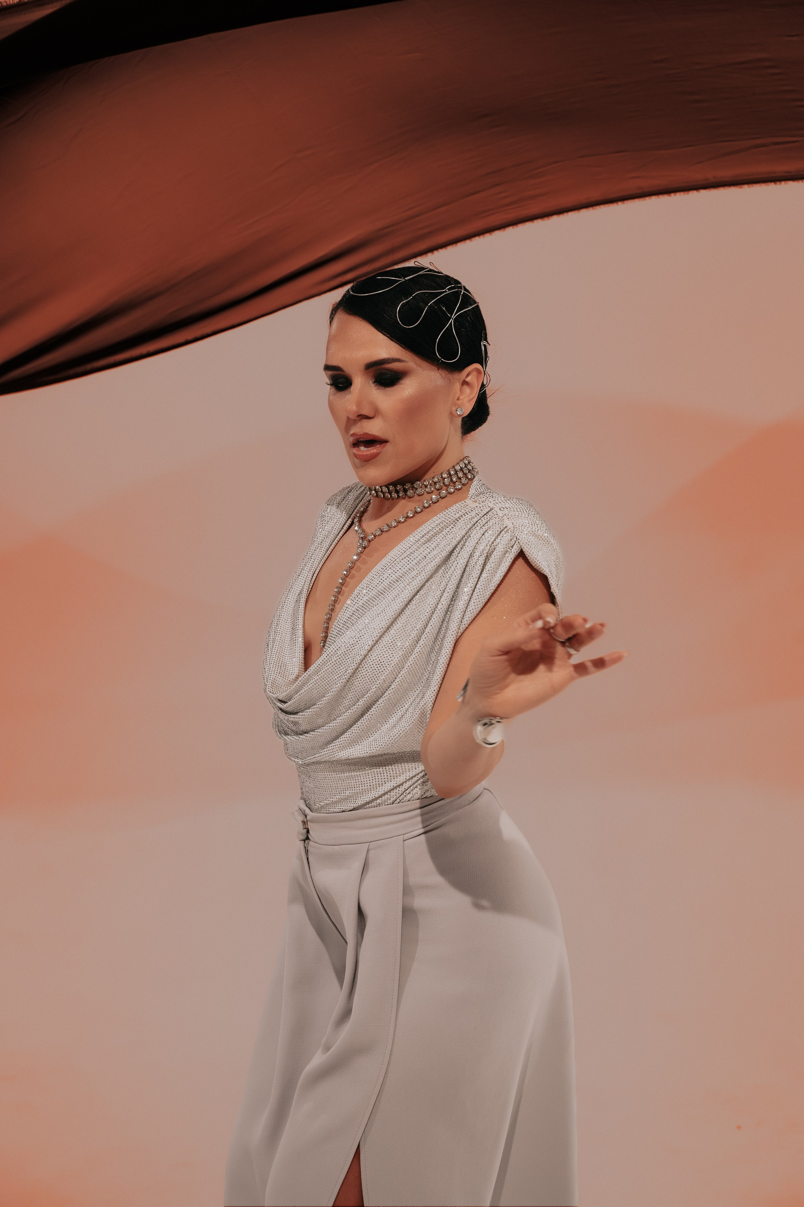 Кавер группа барбарабэнд (бэкстейдж со съёмок промо). Фотограф/видеограф Богдан Голованов