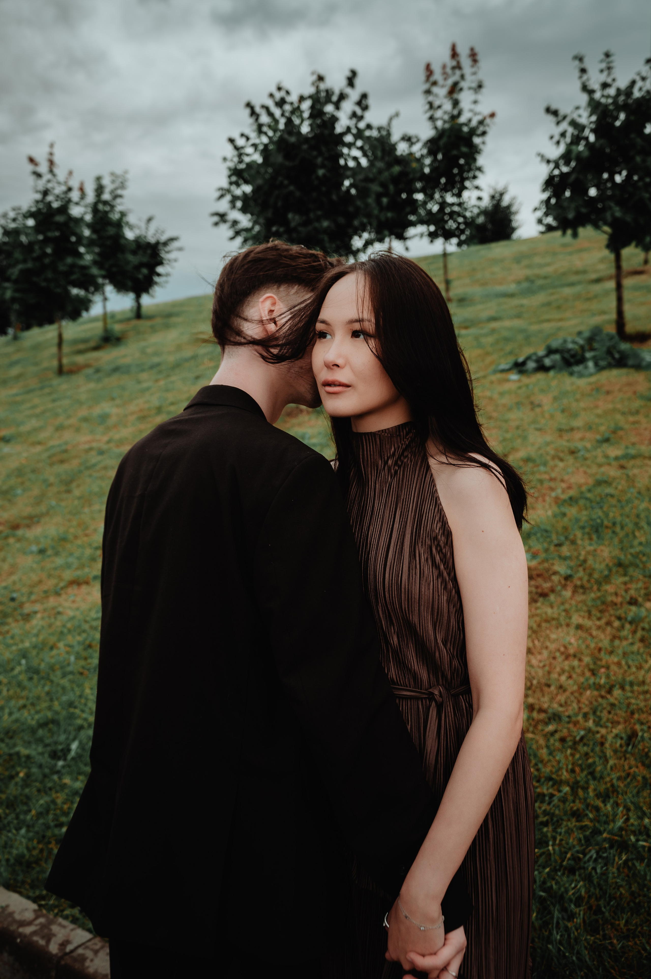 Лав стори для Маргариты и Аделя. Фотограф/видеограф Богдан Голованов