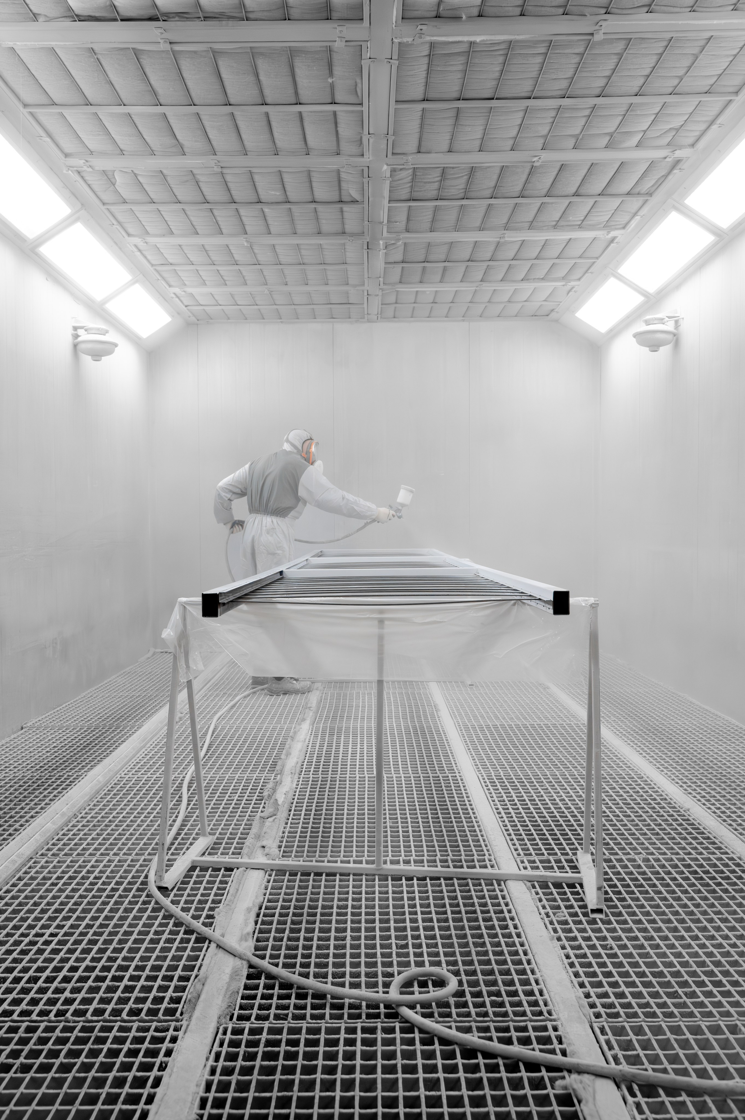 Для производства АВЕРС. Фотограф/видеограф Богдан Голованов