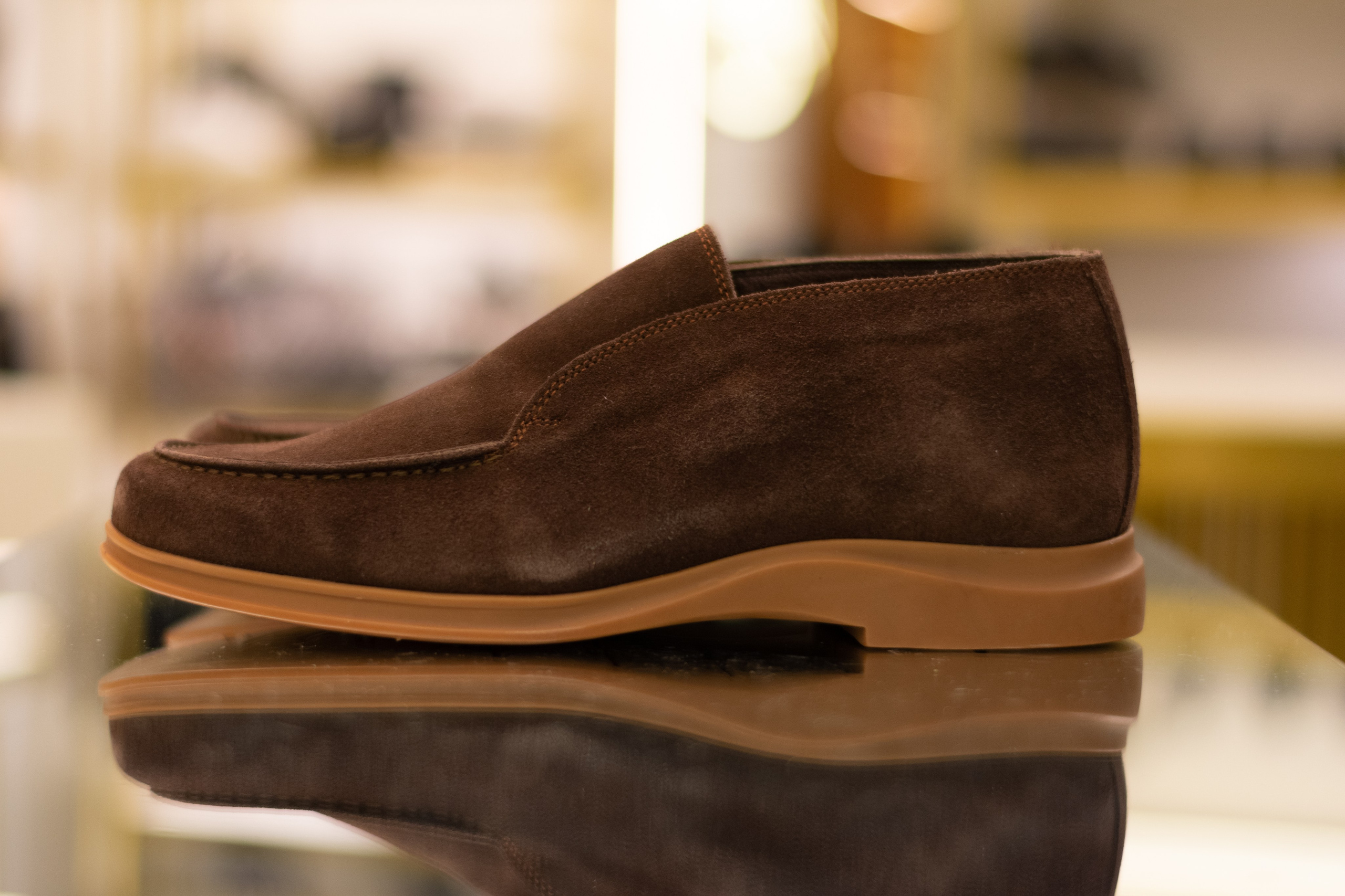 Для организаций. Предметная фотосессия для обувного магазина Capsula. Фотограф/видеограф Богдан Голованов