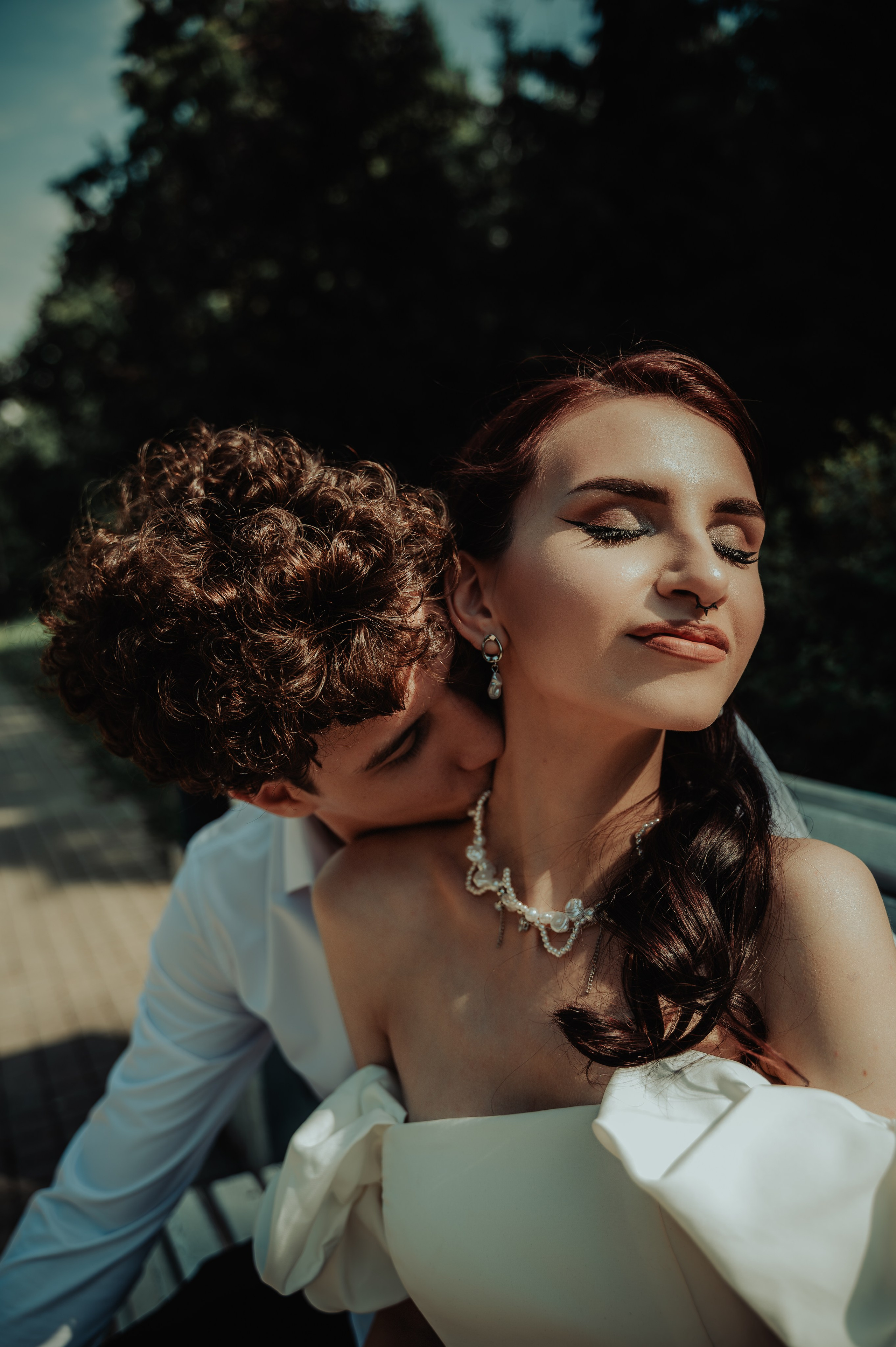 Свадьба Марии. Фотограф/видеограф Богдан Голованов