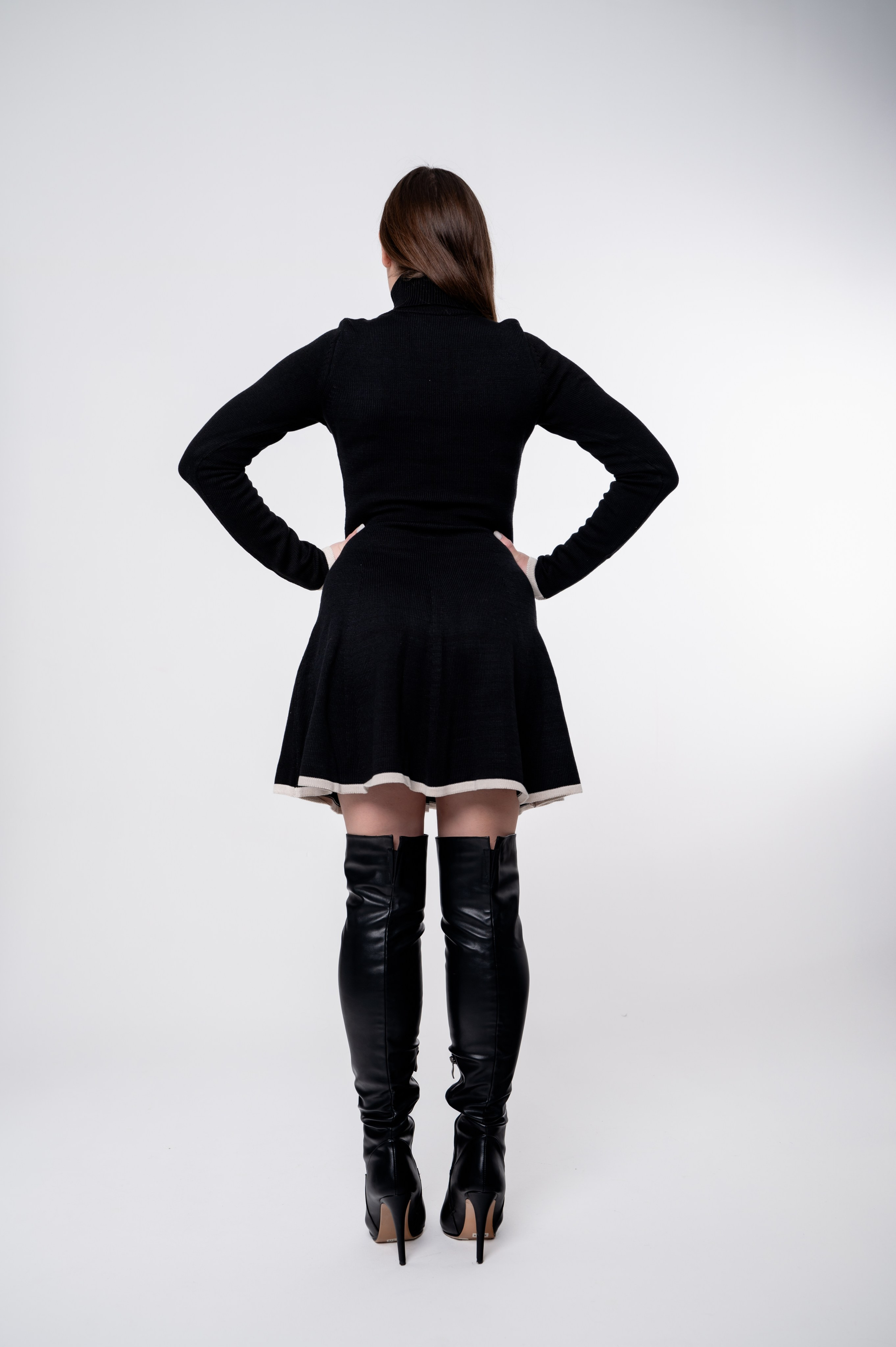 Фотосъёмка для Lamoda. Фотограф/видеограф Богдан Голованов