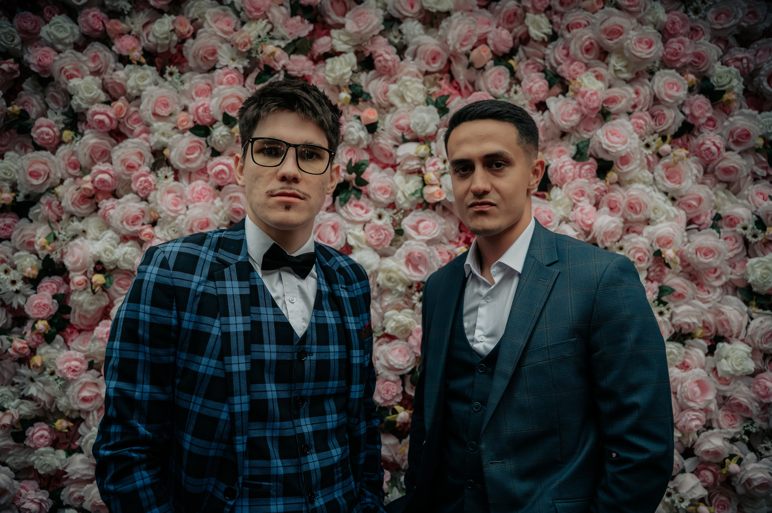 Свадьба Айбулата и Карины. Фотограф/видеограф Богдан Голованов