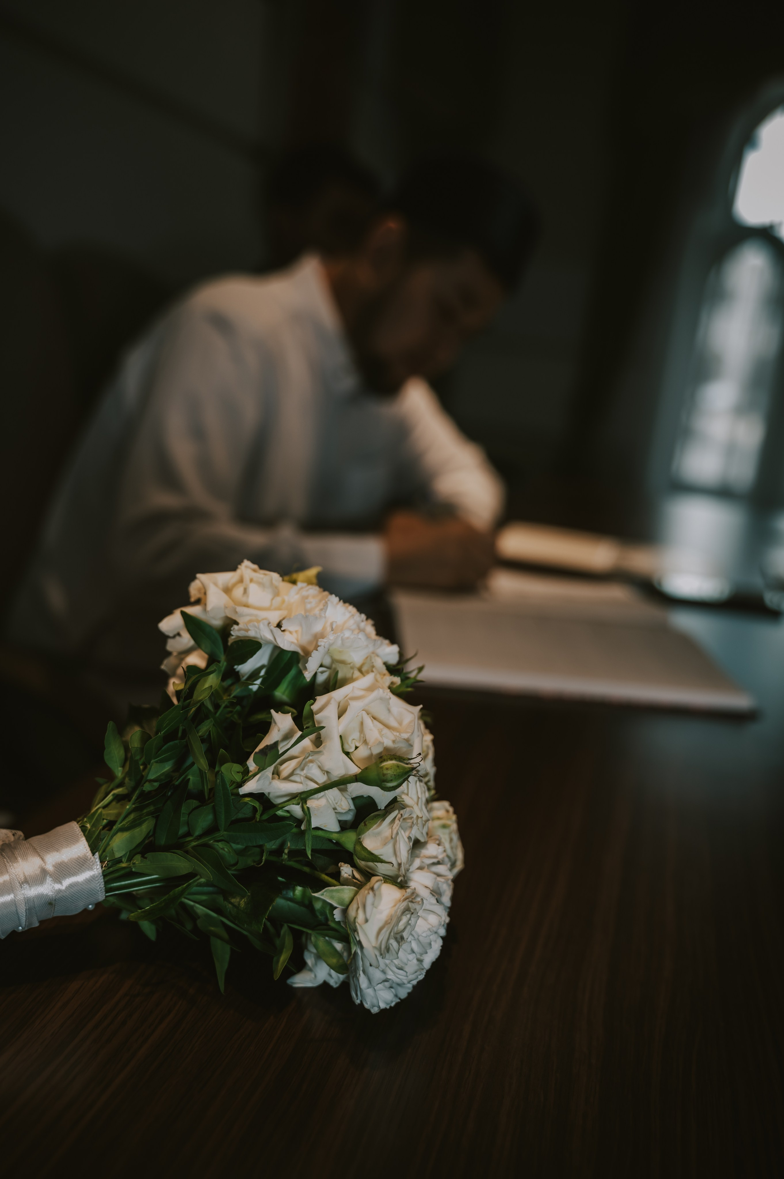 Никах (свадьба) Болгар. Фотограф/видеограф Богдан Голованов