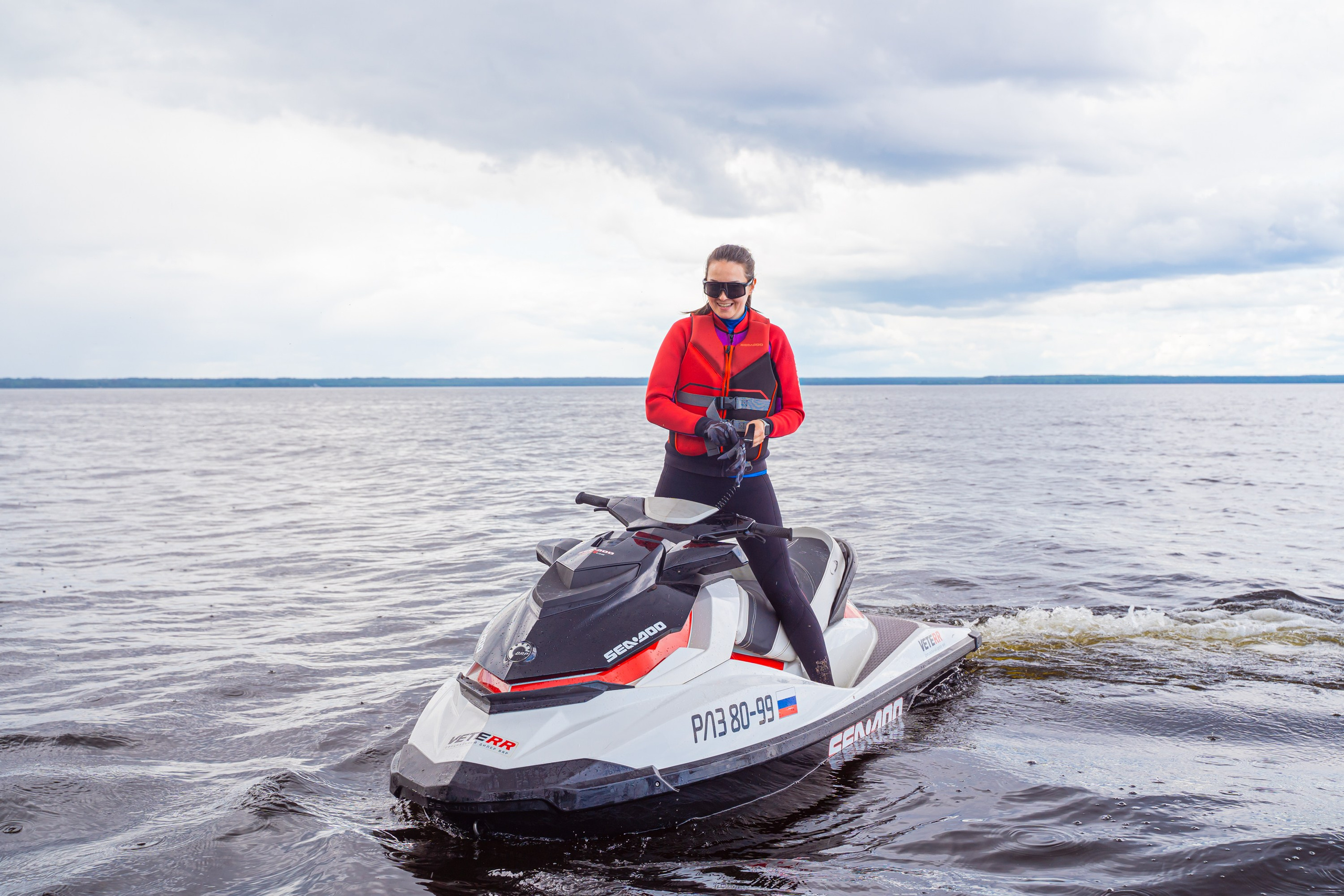 Гидровыезд в Коневский мужской монастырь. Свадебный, семейный, портретный, репортажный фотограф в Санкт-Петербурге