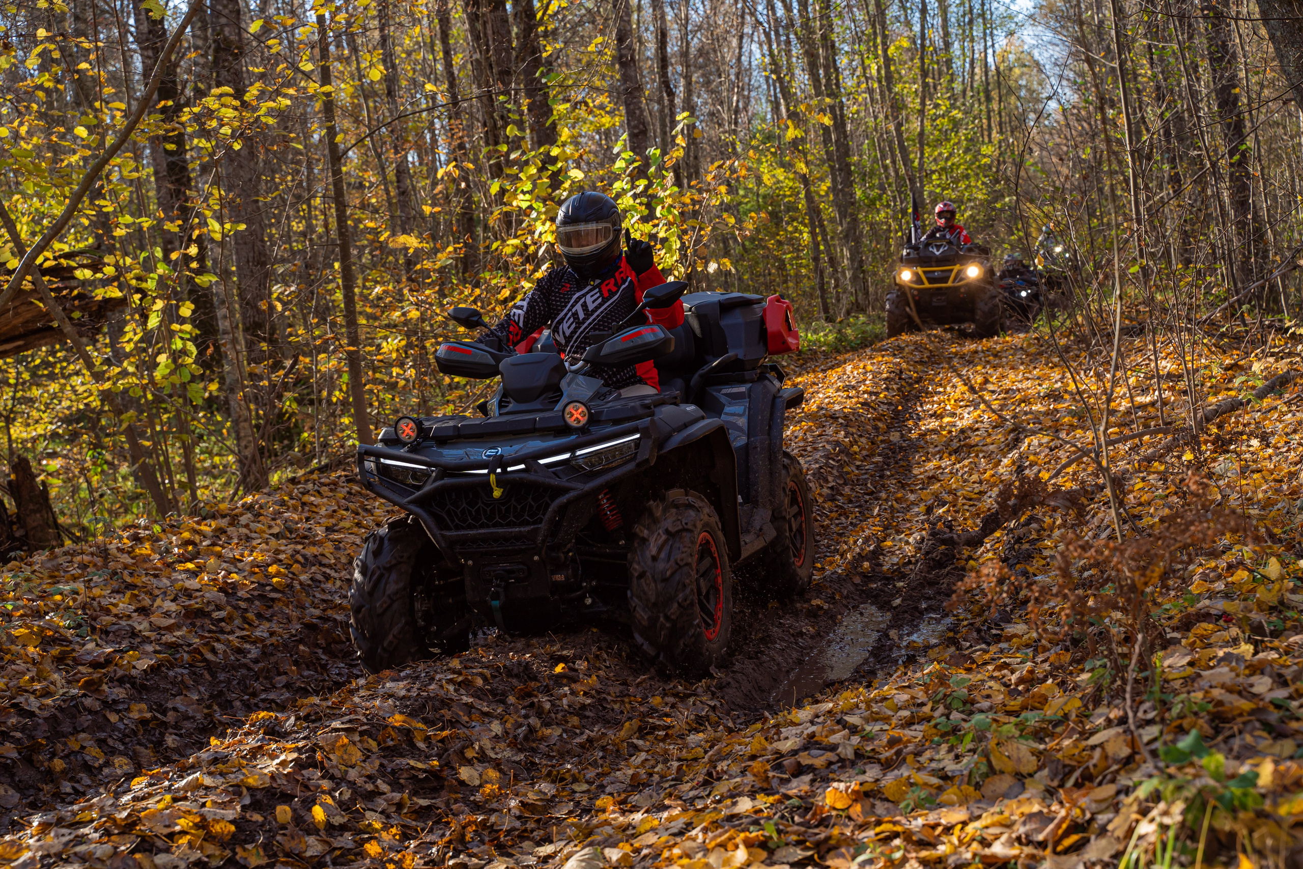 Квадровыезд- фоторепортаж Псковская область. Свадебный, семейный, портретный, репортажный фотограф в Санкт-Петербурге