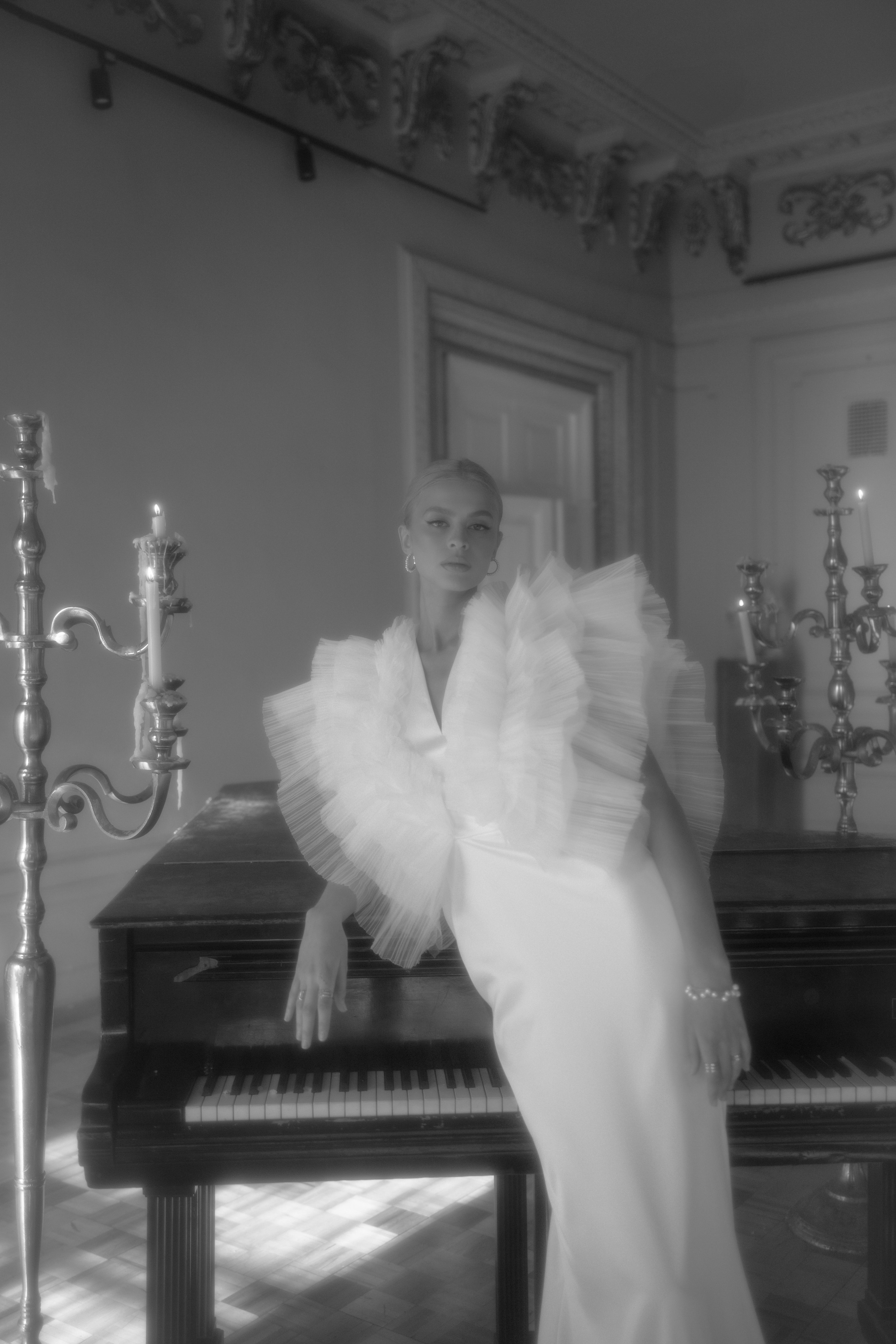 Андрей & Мария. Фотограф Москва|Комиссарова Наталья