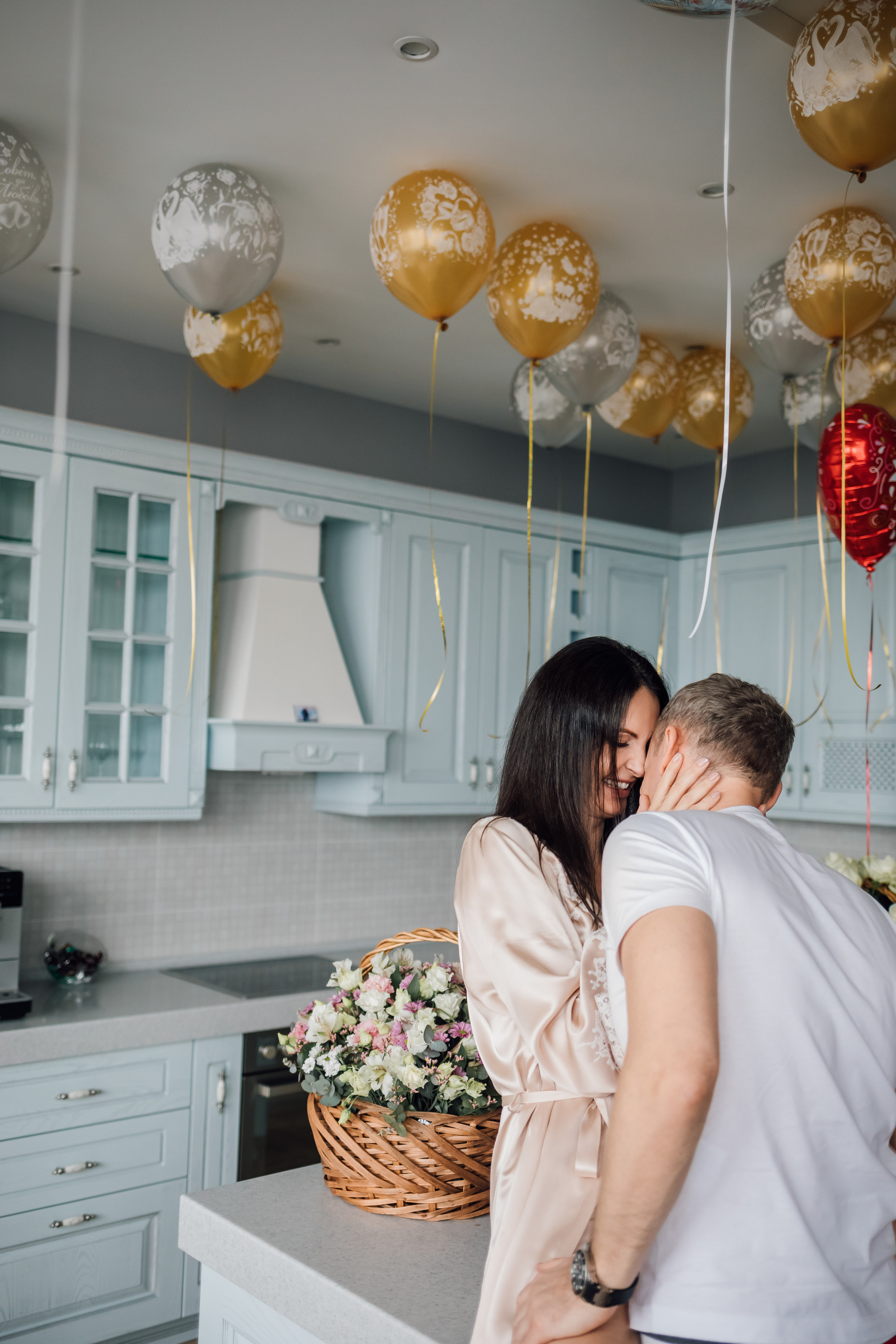 Фотосессии love-story в Москве. Свадебный и семейный фотограф в Москве Евгения Лисина