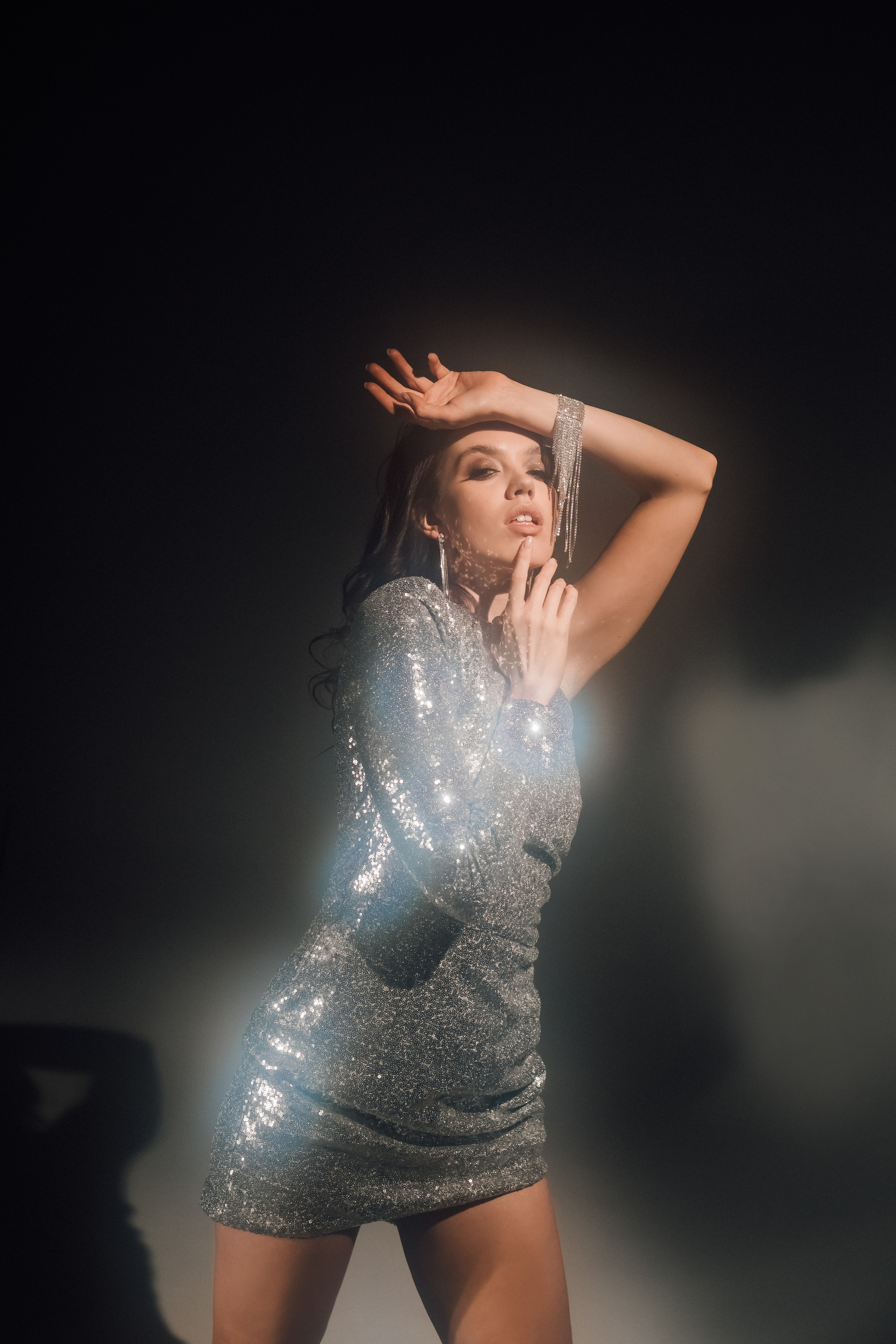 Портретная фотосъемка в Москве. Свадебный и семейный фотограф в Москве Евгения Лисина