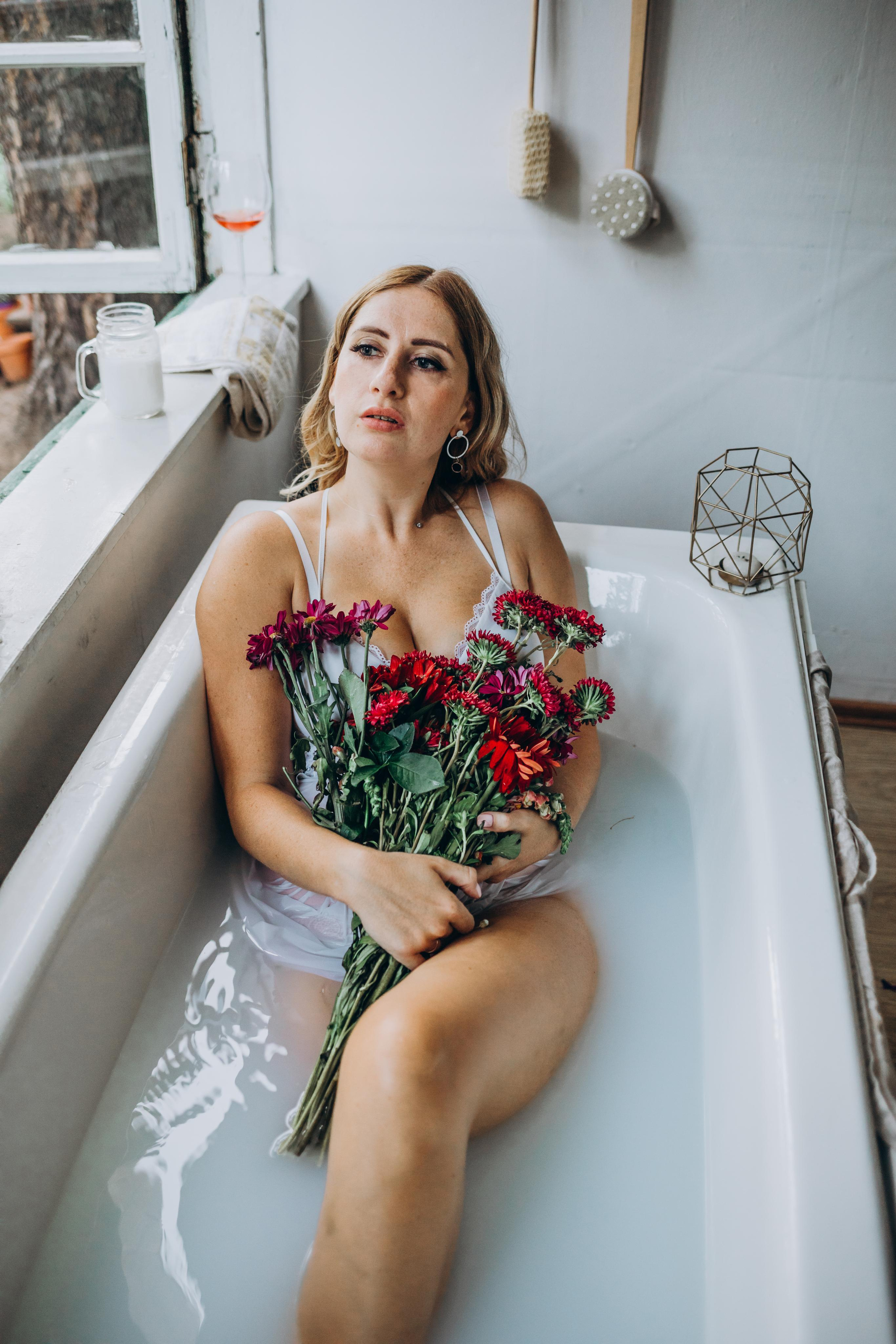 Портретная фотосъемка в Москве. Свадебный и семейный фотограф в Москве Евгения Лисина