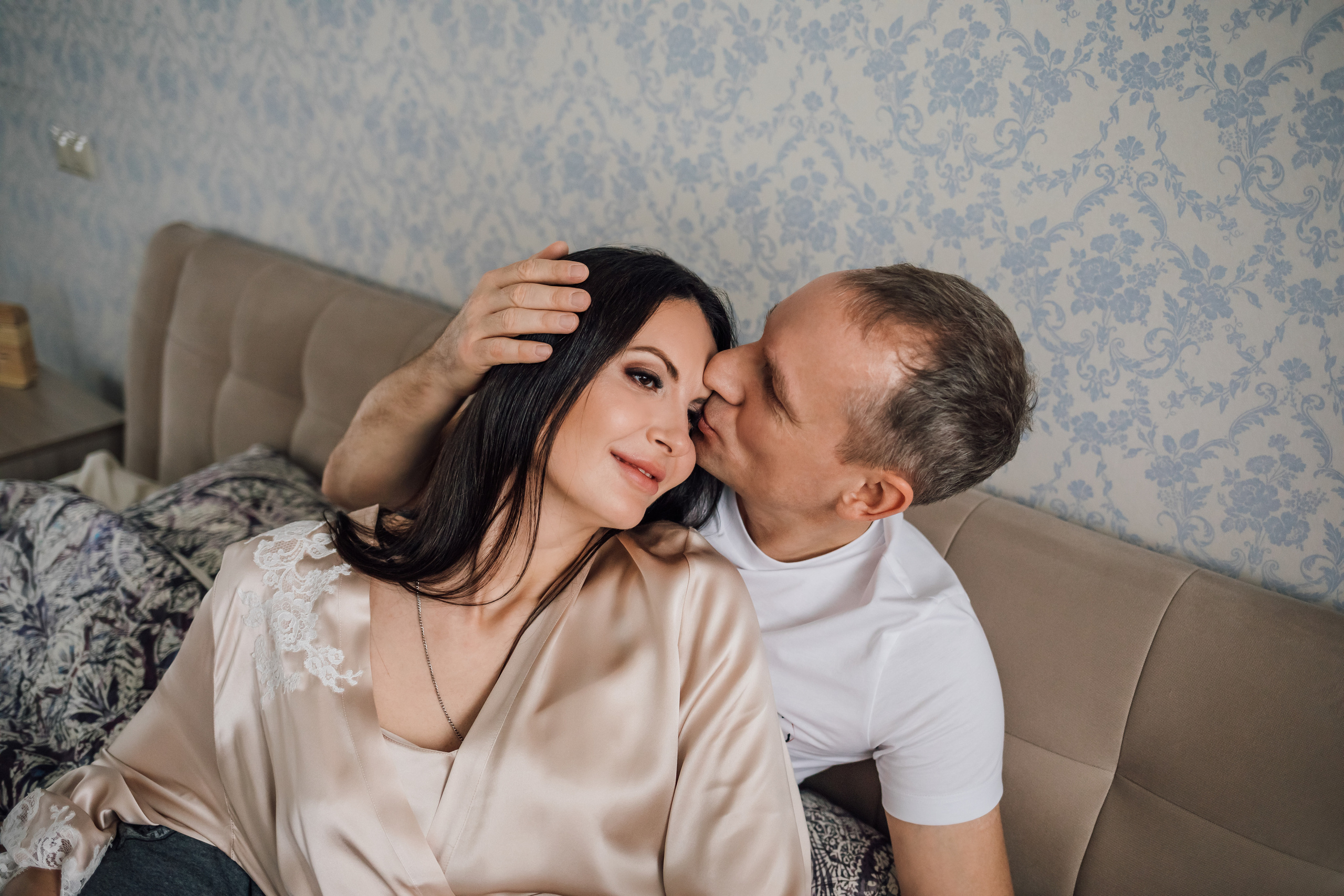 Фотосессии love-story в Москве. Свадебный и семейный фотограф в Москве Евгения Лисина