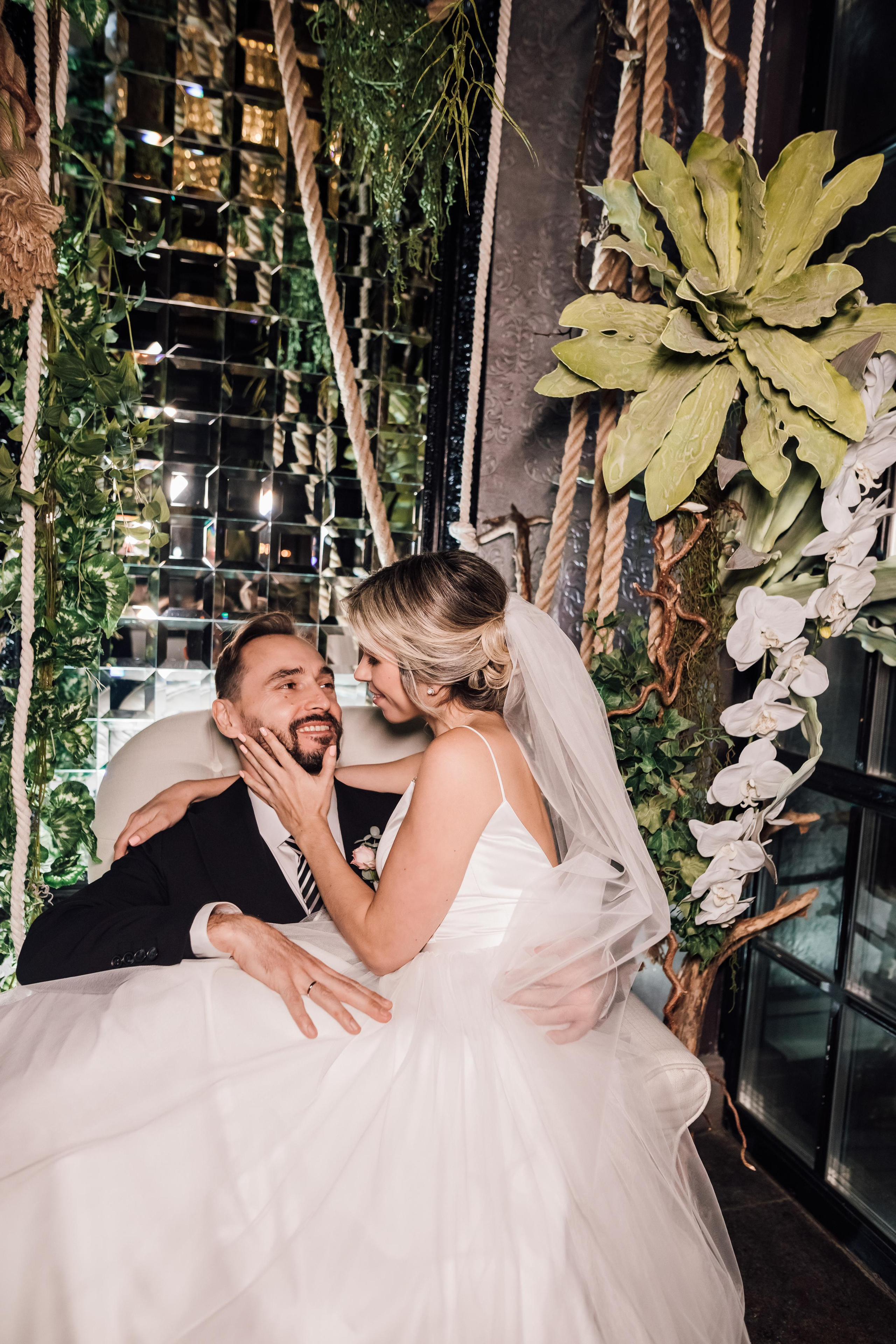 Антон и Мария. Barvikha hotel and spa. Свадебный и семейный фотограф в Москве Евгения Лисина