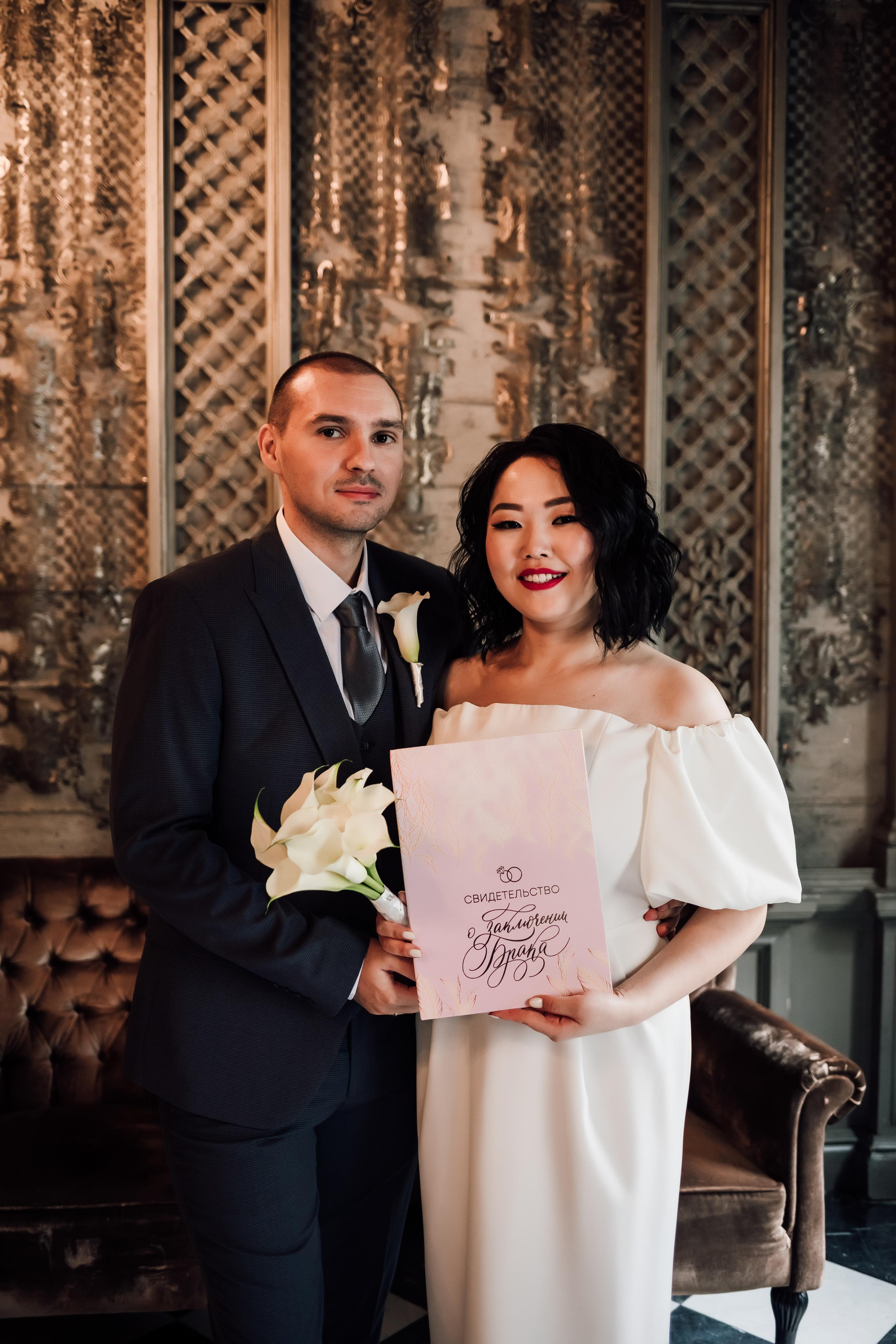 Ая и Антон. Турандот. Свадебный и семейный фотограф в Москве Евгения Лисина