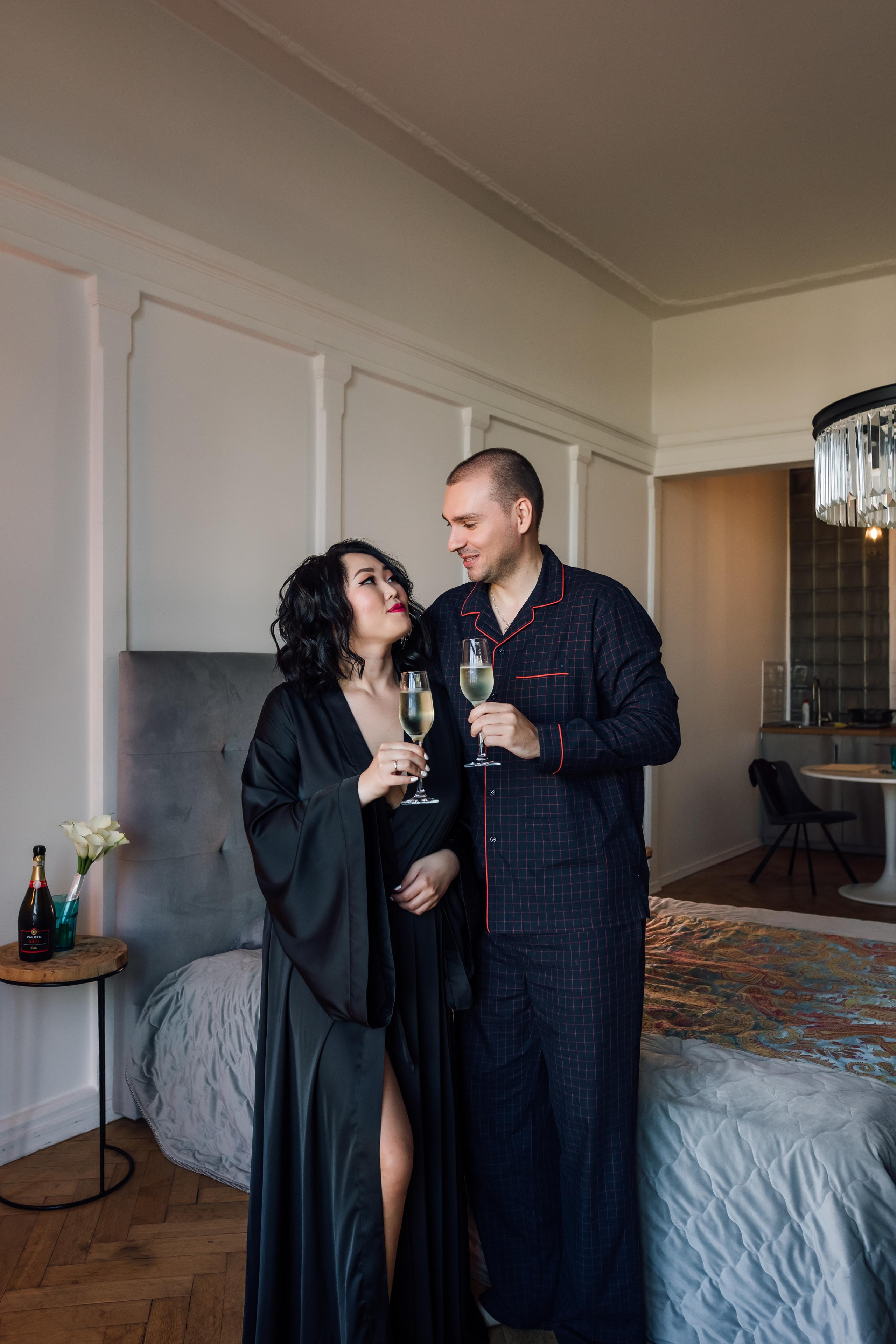 Ая и Антон. Турандот. Свадебный и семейный фотограф в Москве Евгения Лисина