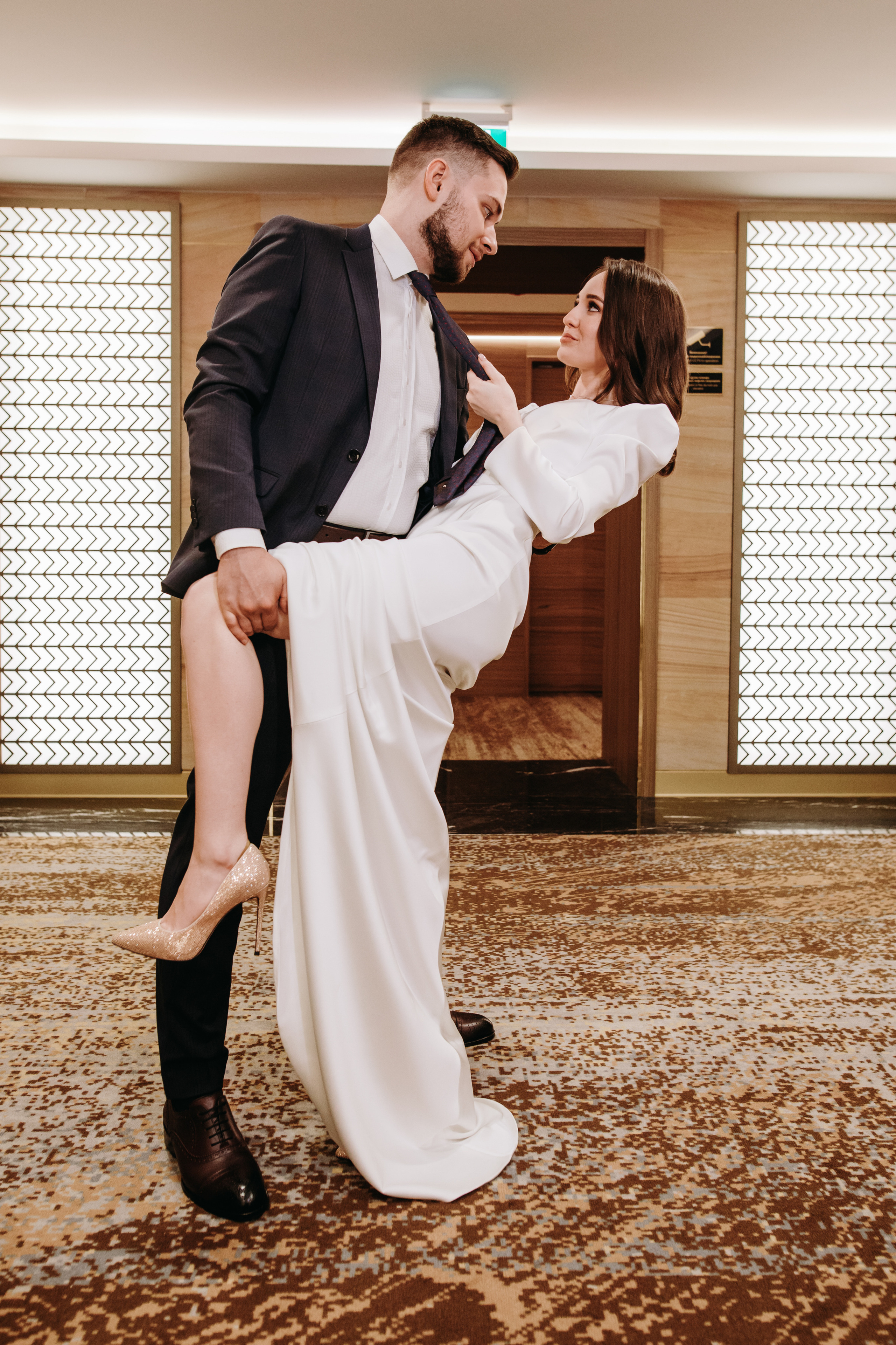 Кристина и Женя. Свадебный и семейный фотограф в Москве Евгения Лисина