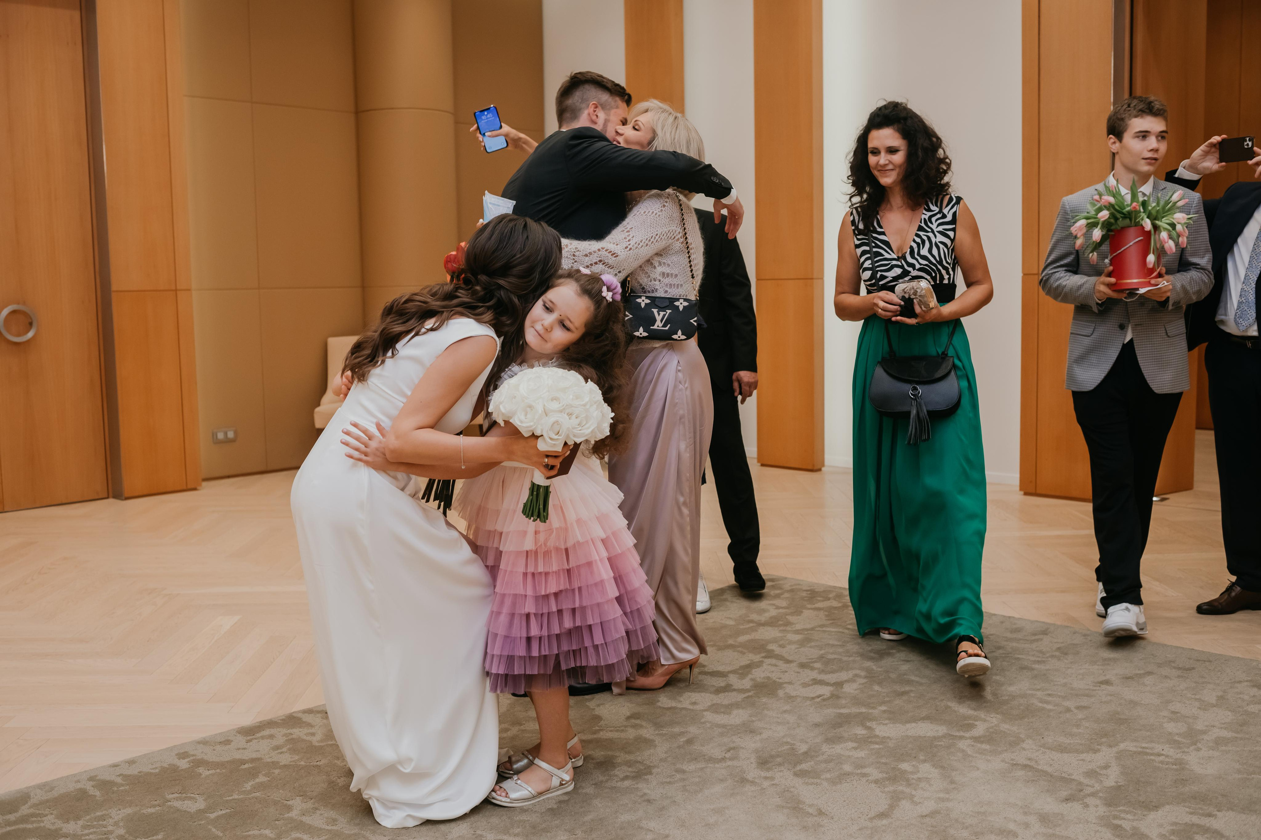 Настя и Андрей. Барвиха. Свадебный и семейный фотограф в Москве Евгения Лисина