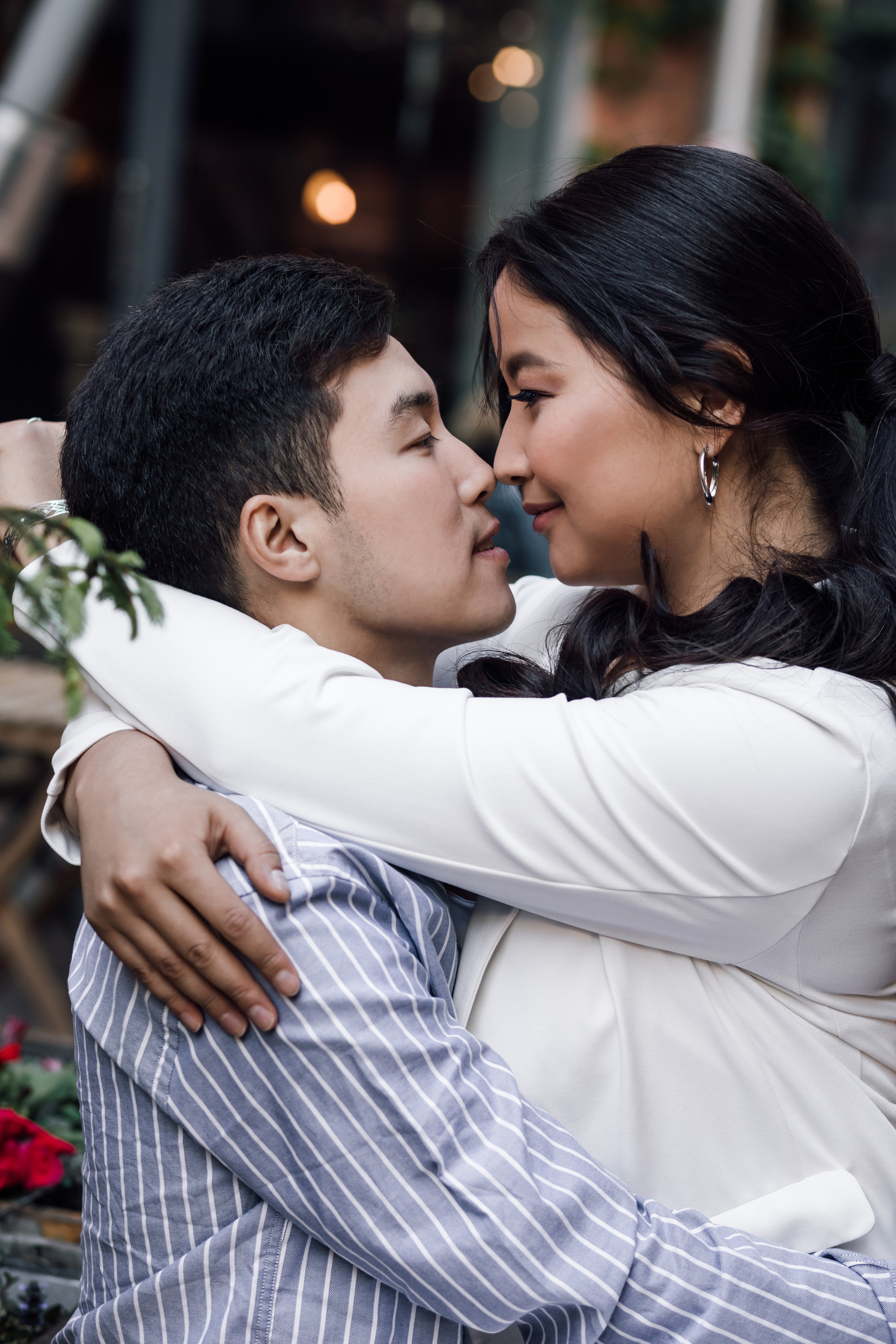 Фотосессии love-story в Москве. Свадебный и семейный фотограф в Москве Евгения Лисина