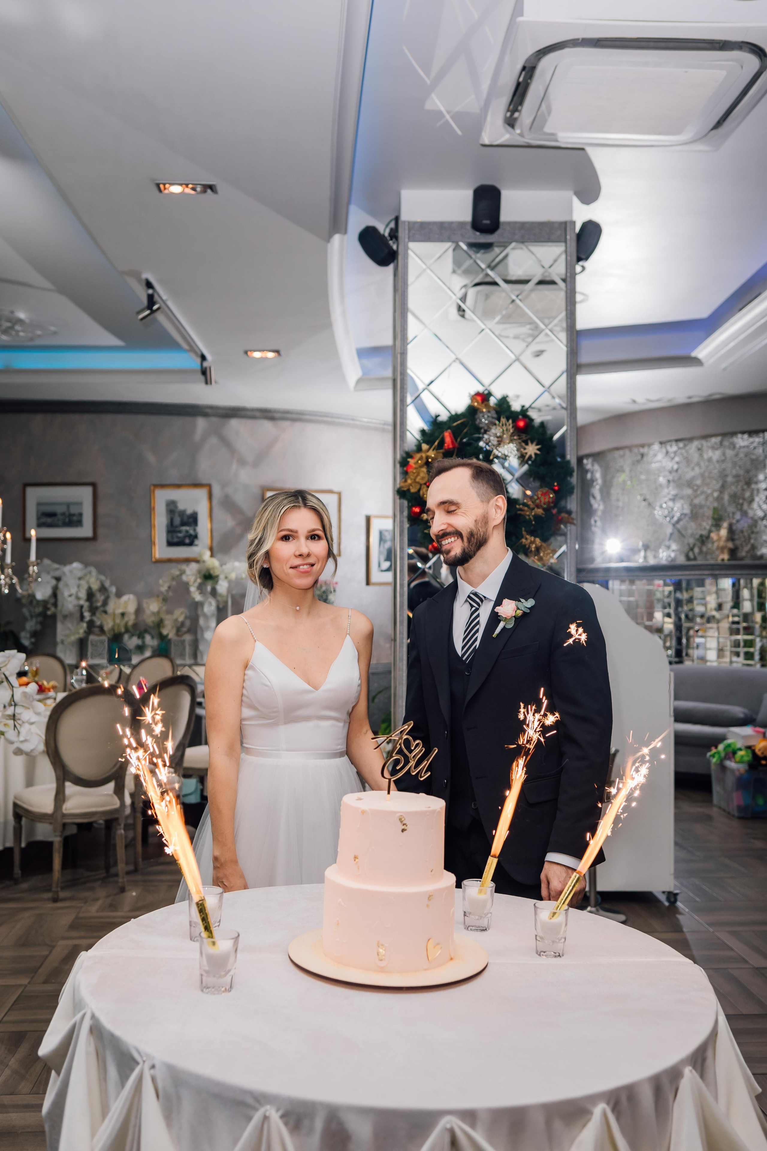 Антон и Мария. Barvikha hotel and spa. Свадебный и семейный фотограф в Москве Евгения Лисина