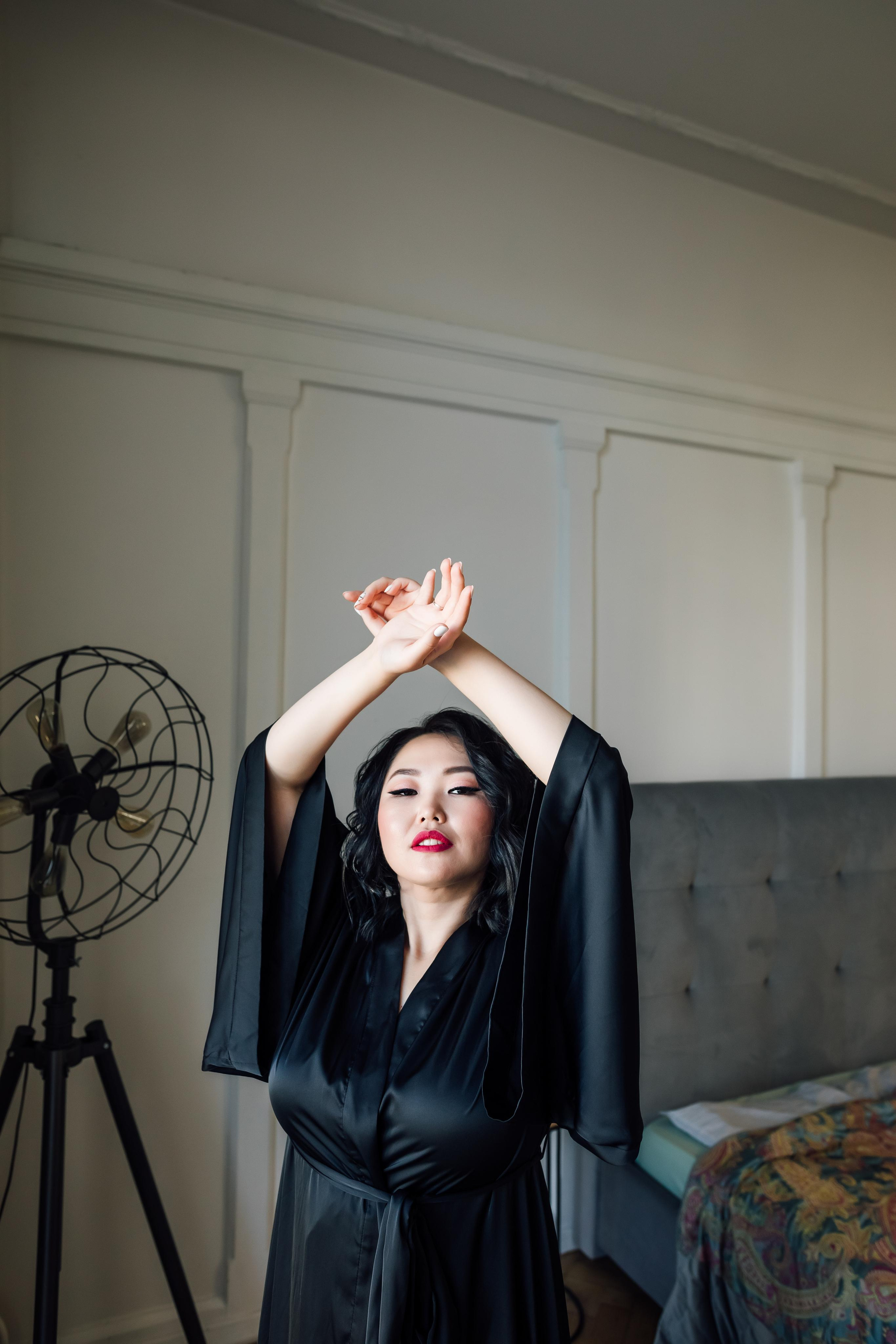 Ая и Антон. Турандот. Свадебный и семейный фотограф в Москве Евгения Лисина