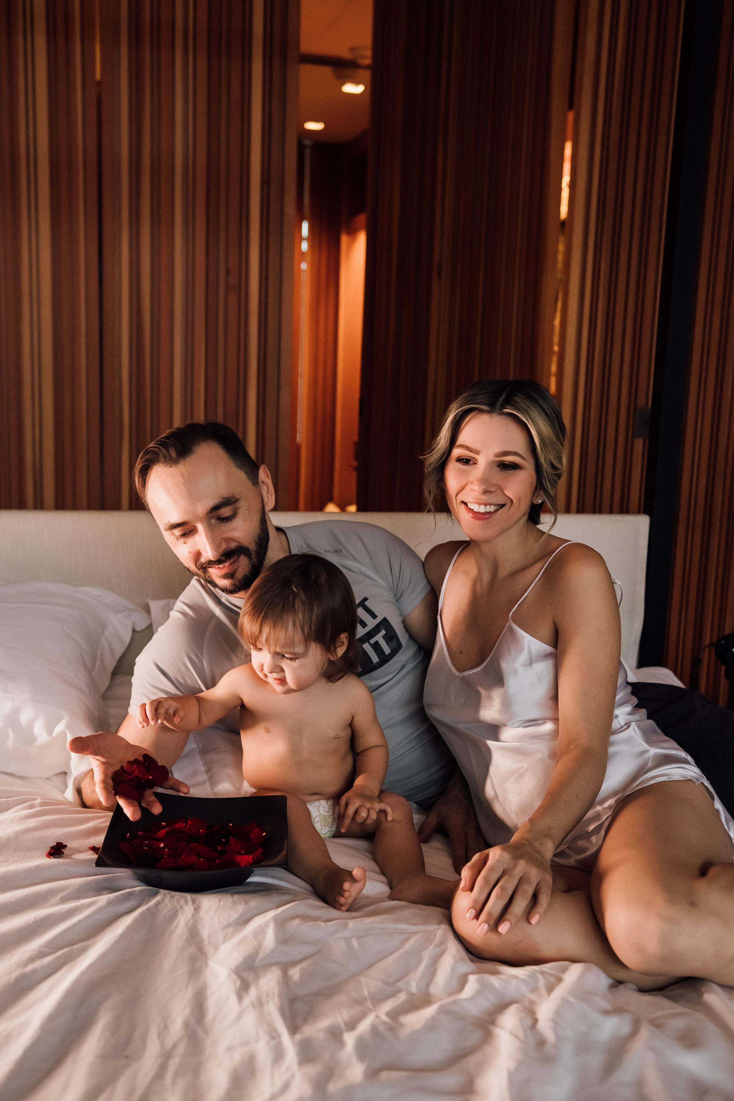 Антон и Мария. Barvikha hotel and spa. Свадебный и семейный фотограф в Москве Евгения Лисина