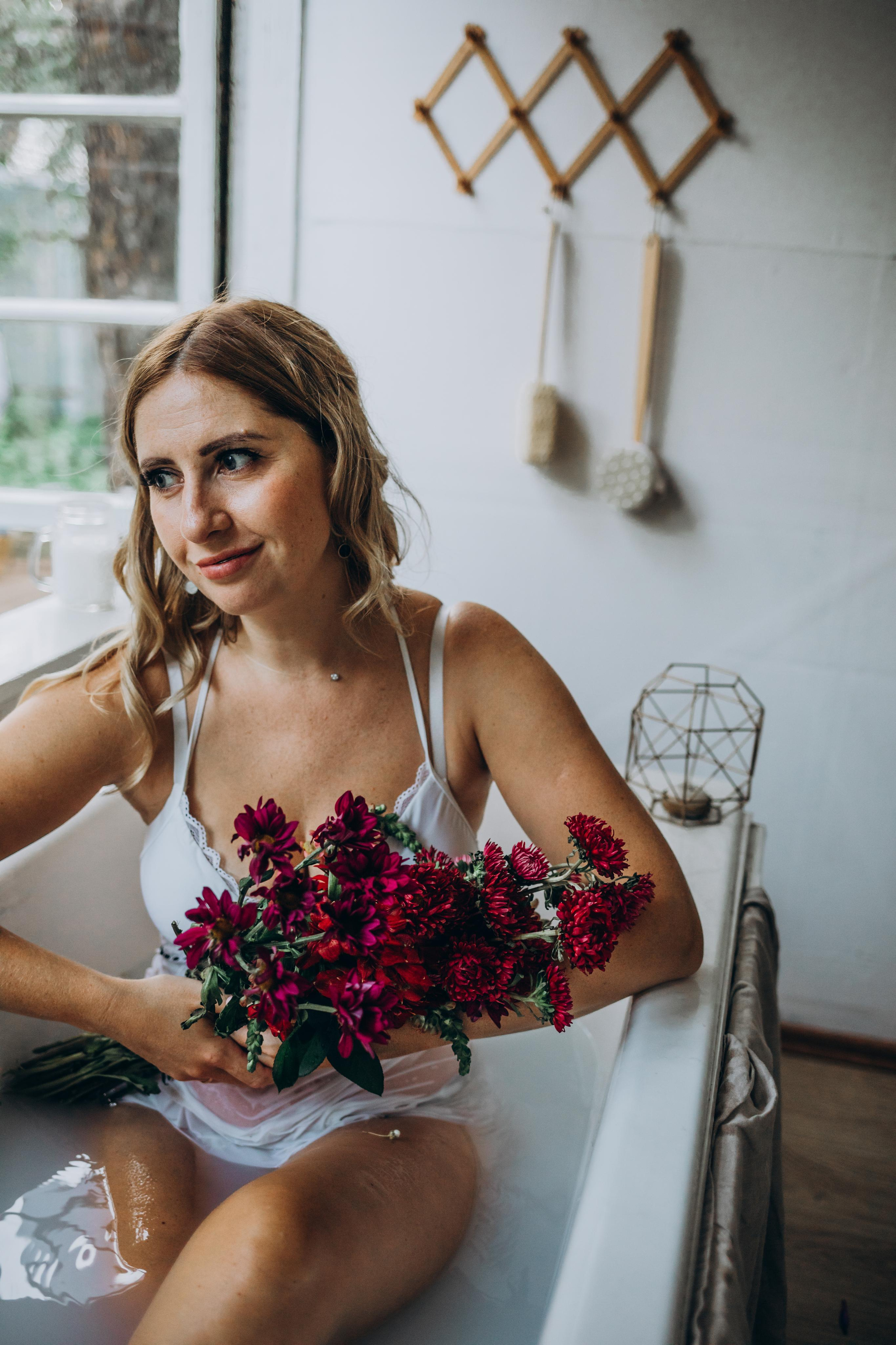 Портретная фотосъемка в Москве. Свадебный и семейный фотограф в Москве Евгения Лисина