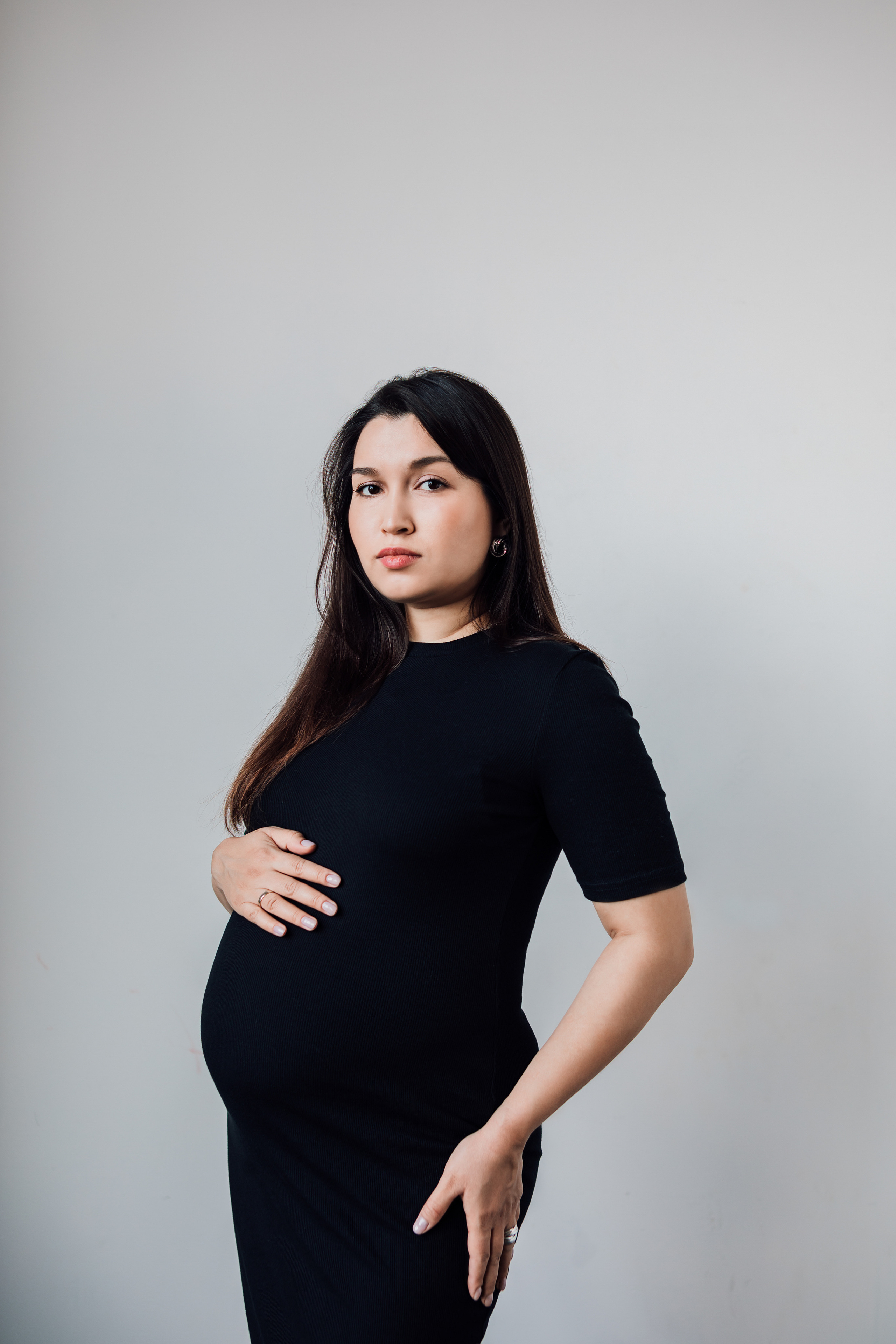 Фотосъемка беременности в Москве. Свадебный и семейный фотограф в Москве Евгения Лисина