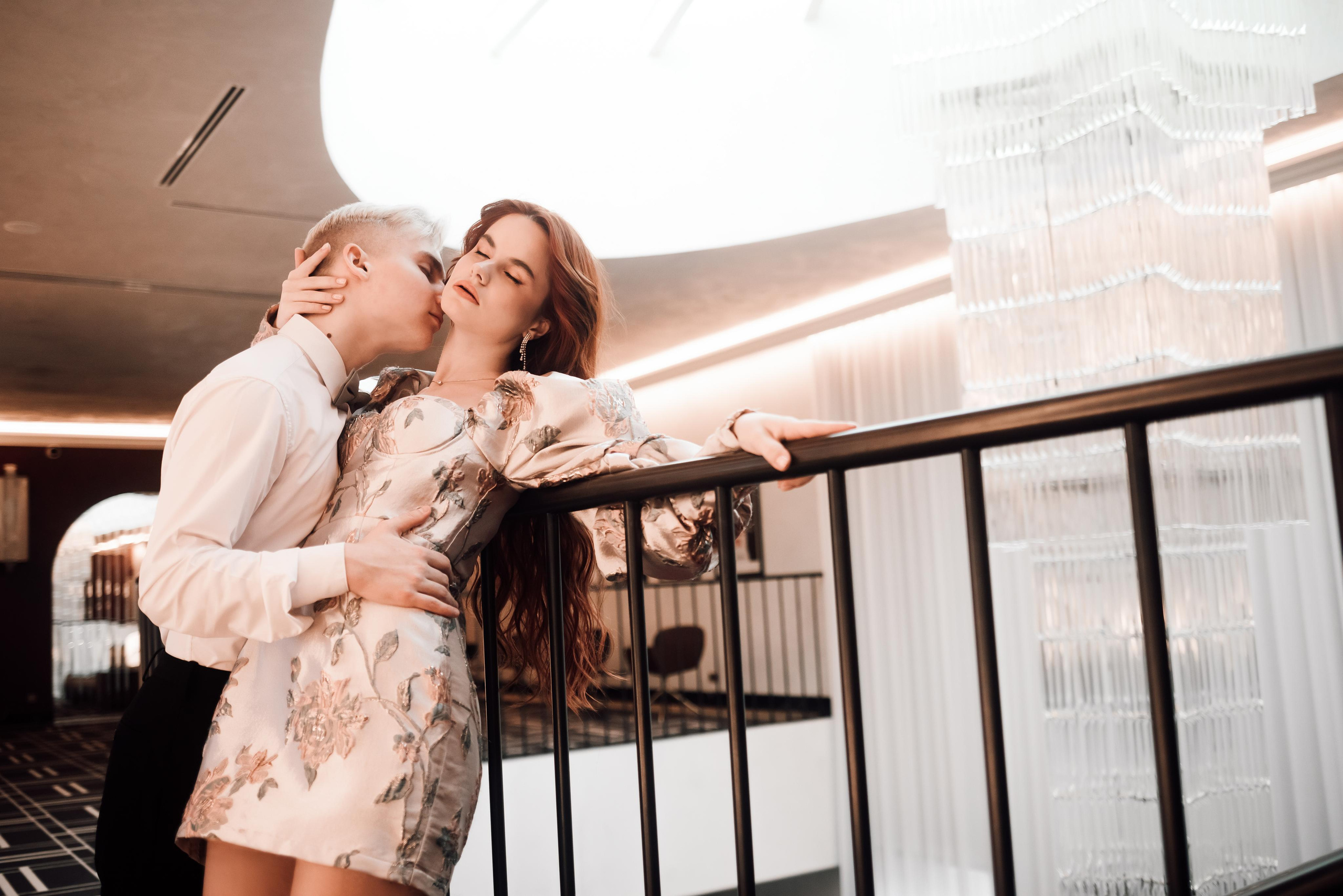 Фотосессии love-story в Москве. Свадебный и семейный фотограф в Москве Евгения Лисина