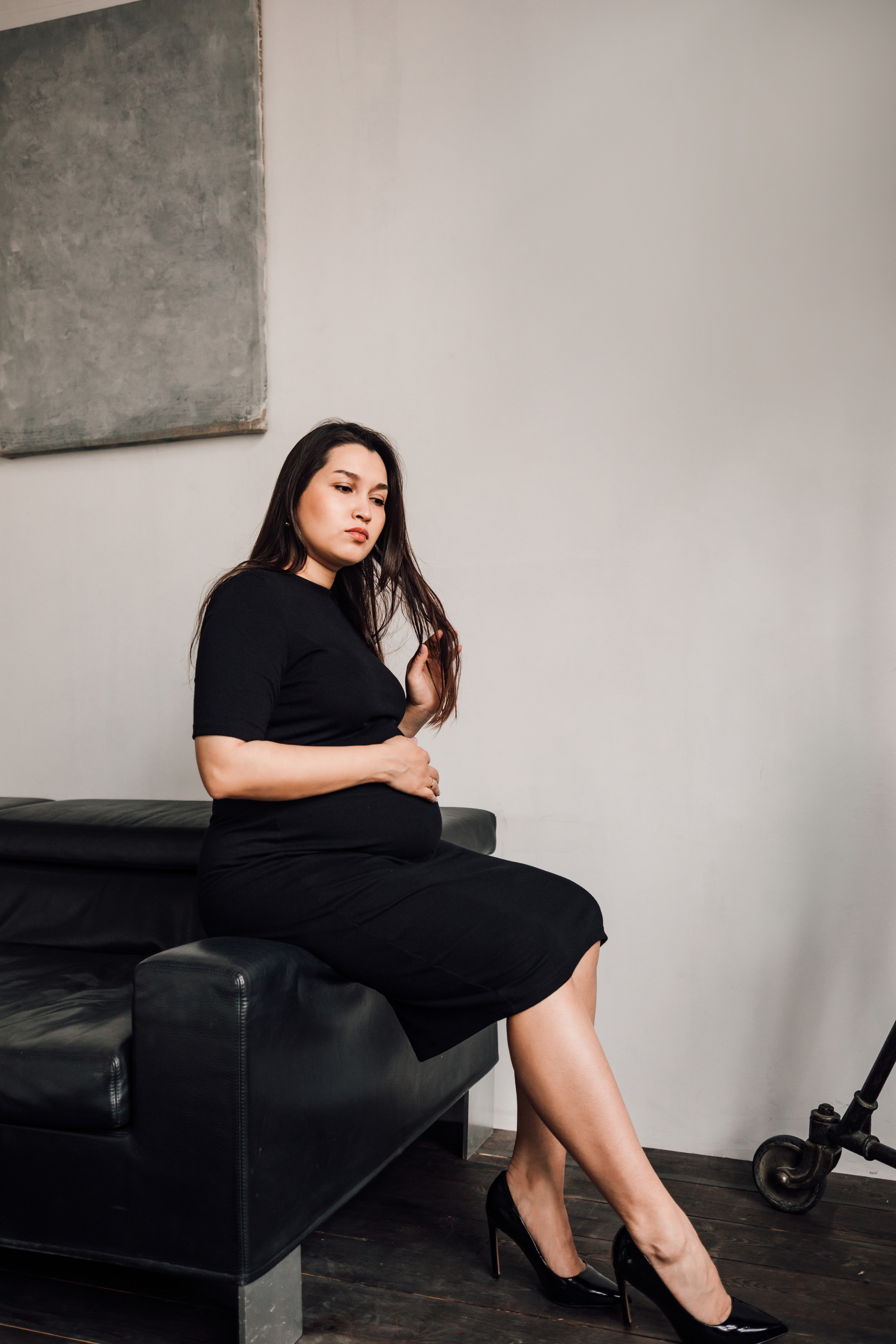 Фотосъемка беременности в Москве. Свадебный и семейный фотограф в Москве Евгения Лисина