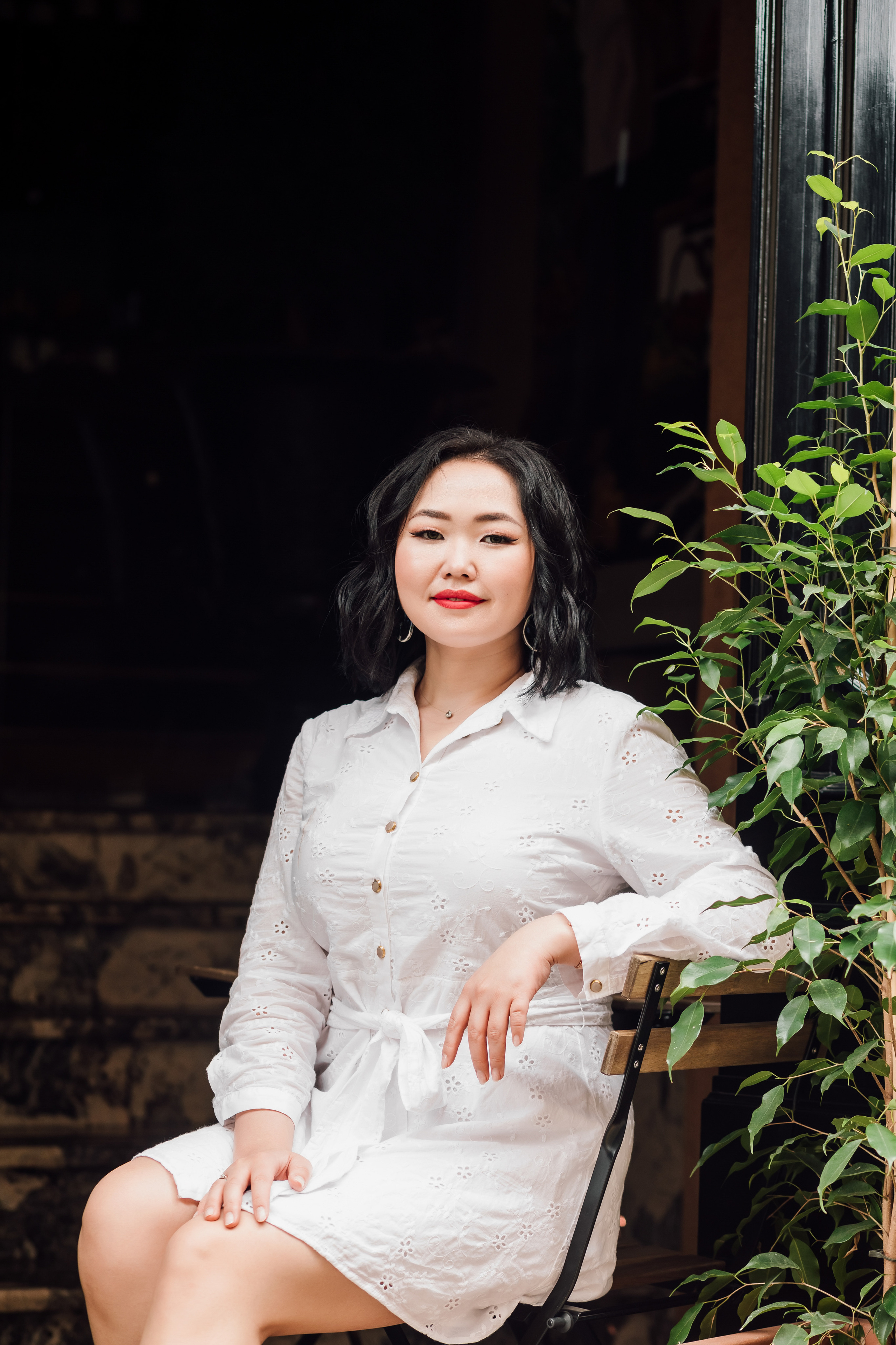 Портретная фотосъемка в Москве. Свадебный и семейный фотограф в Москве Евгения Лисина