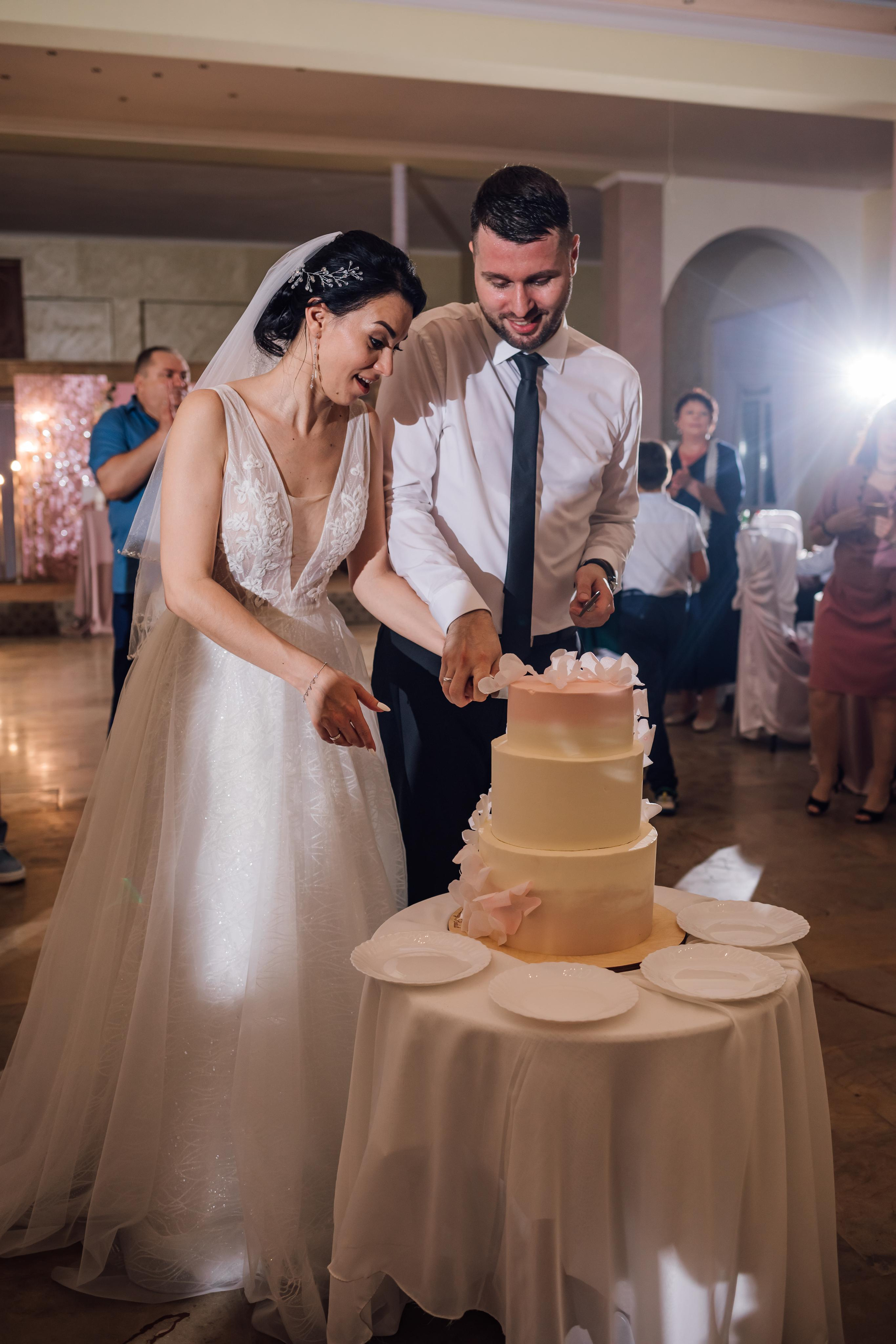 Яна и Дима. Свадебный и семейный фотограф в Москве Евгения Лисина