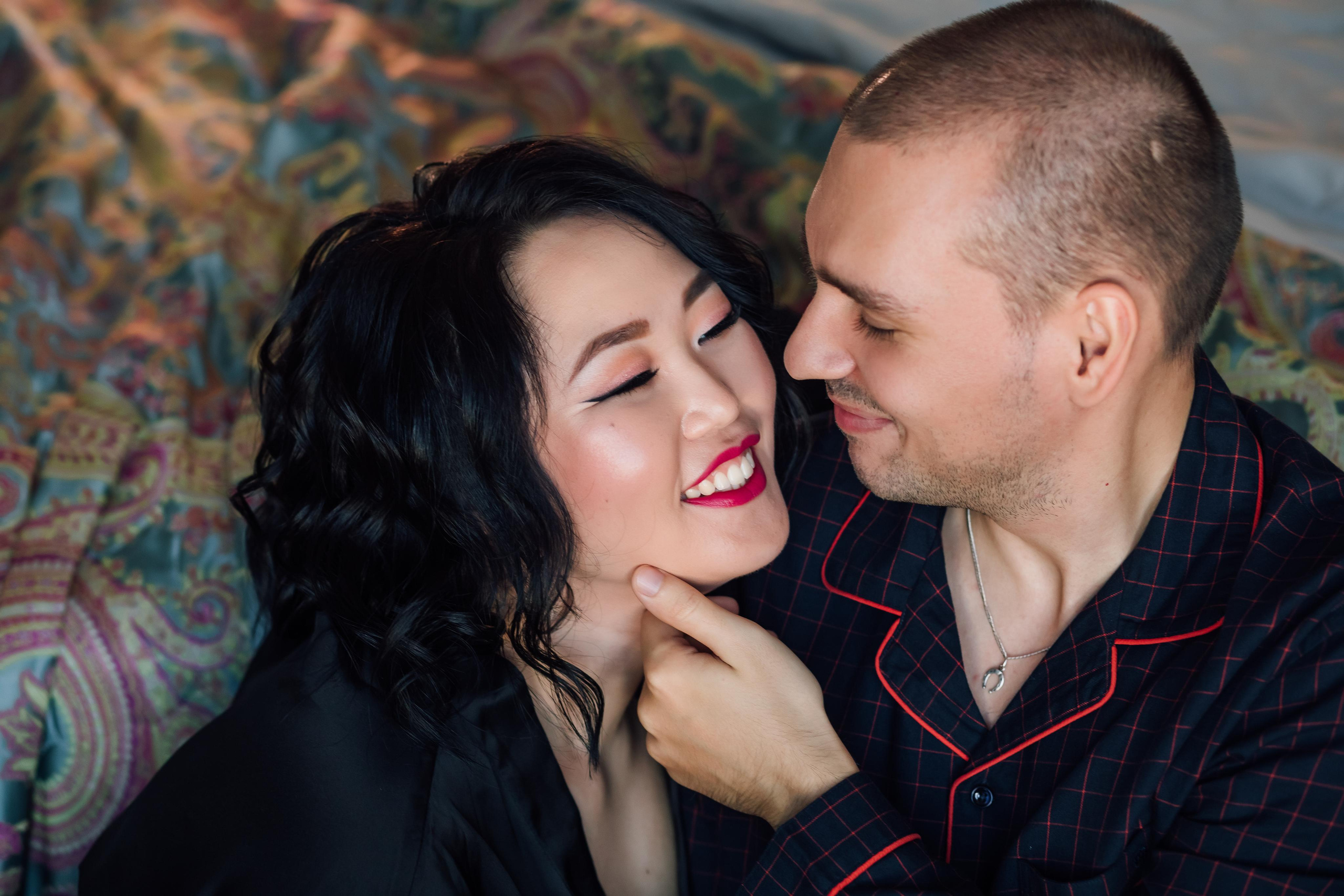 Ая и Антон. Турандот. Свадебный и семейный фотограф в Москве Евгения Лисина