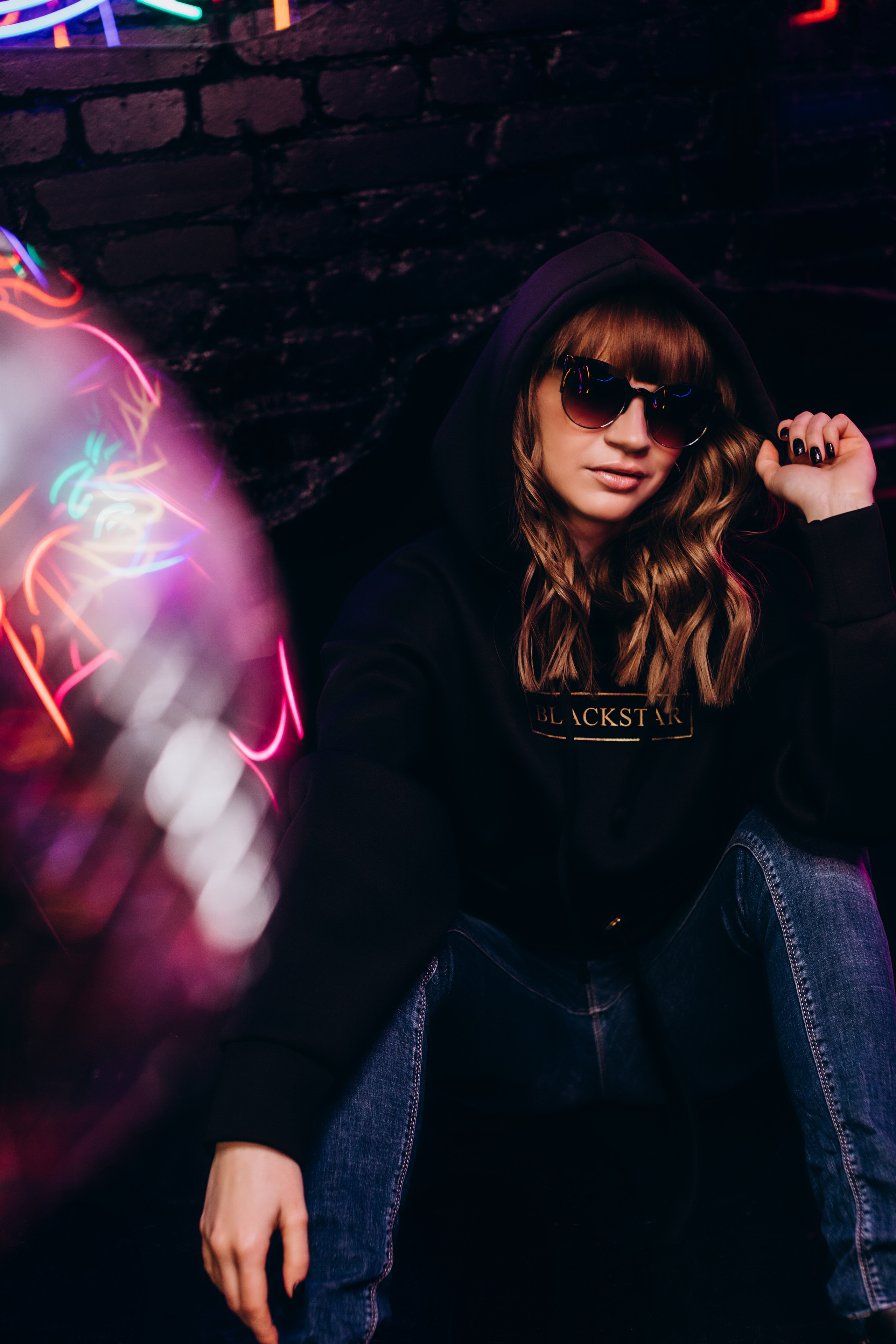 Портретная фотосъемка в Москве. Свадебный и семейный фотограф в Москве Евгения Лисина