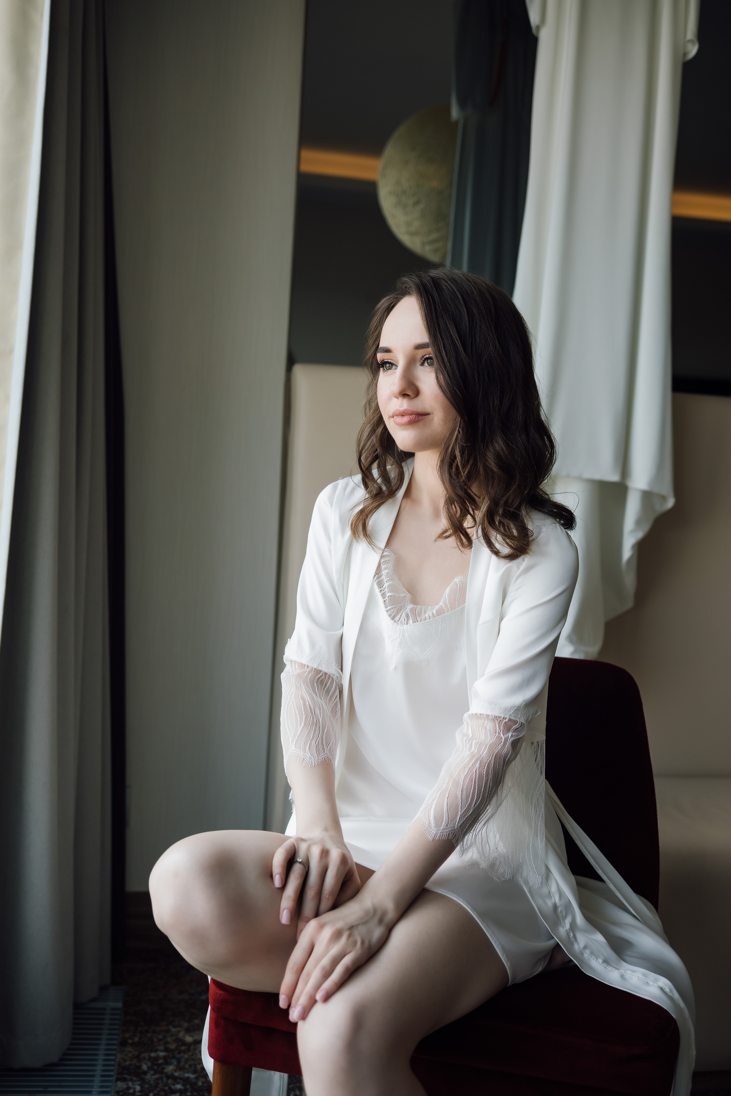 Кристина и Женя. Свадебный и семейный фотограф в Москве Евгения Лисина