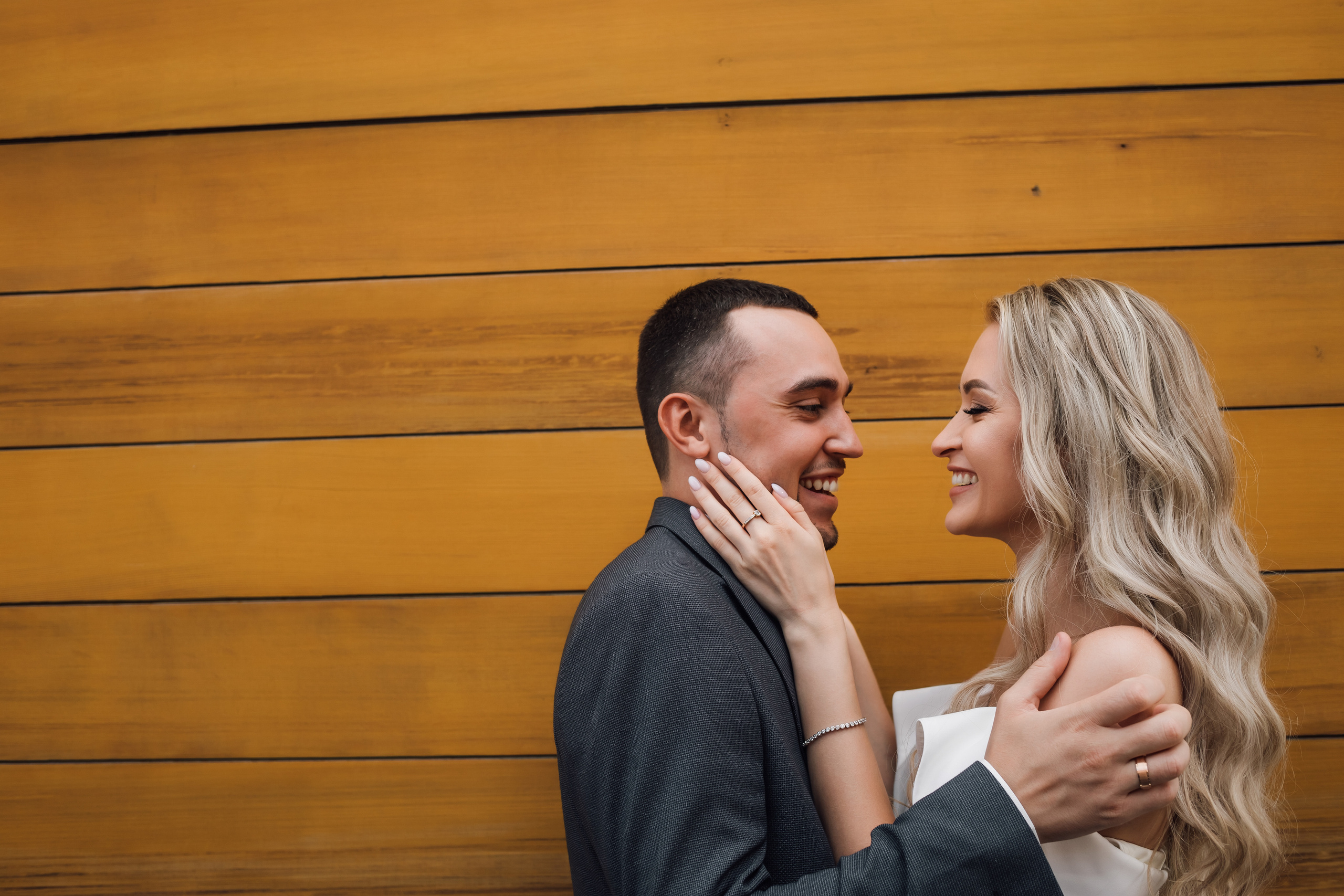 Натали и Вова. Свадебный и семейный фотограф в Москве Евгения Лисина