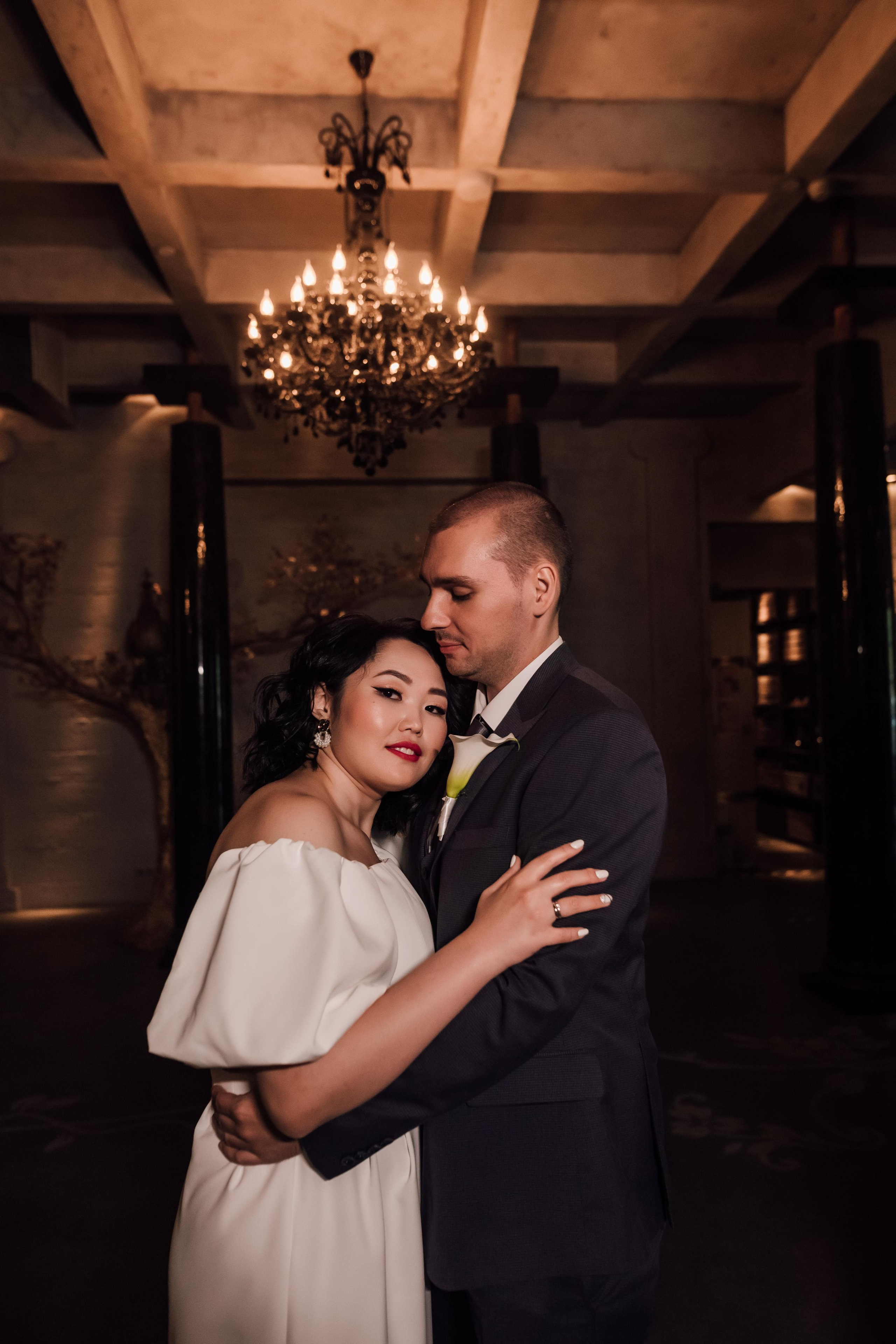 Ая и Антон. Турандот. Свадебный и семейный фотограф в Москве Евгения Лисина