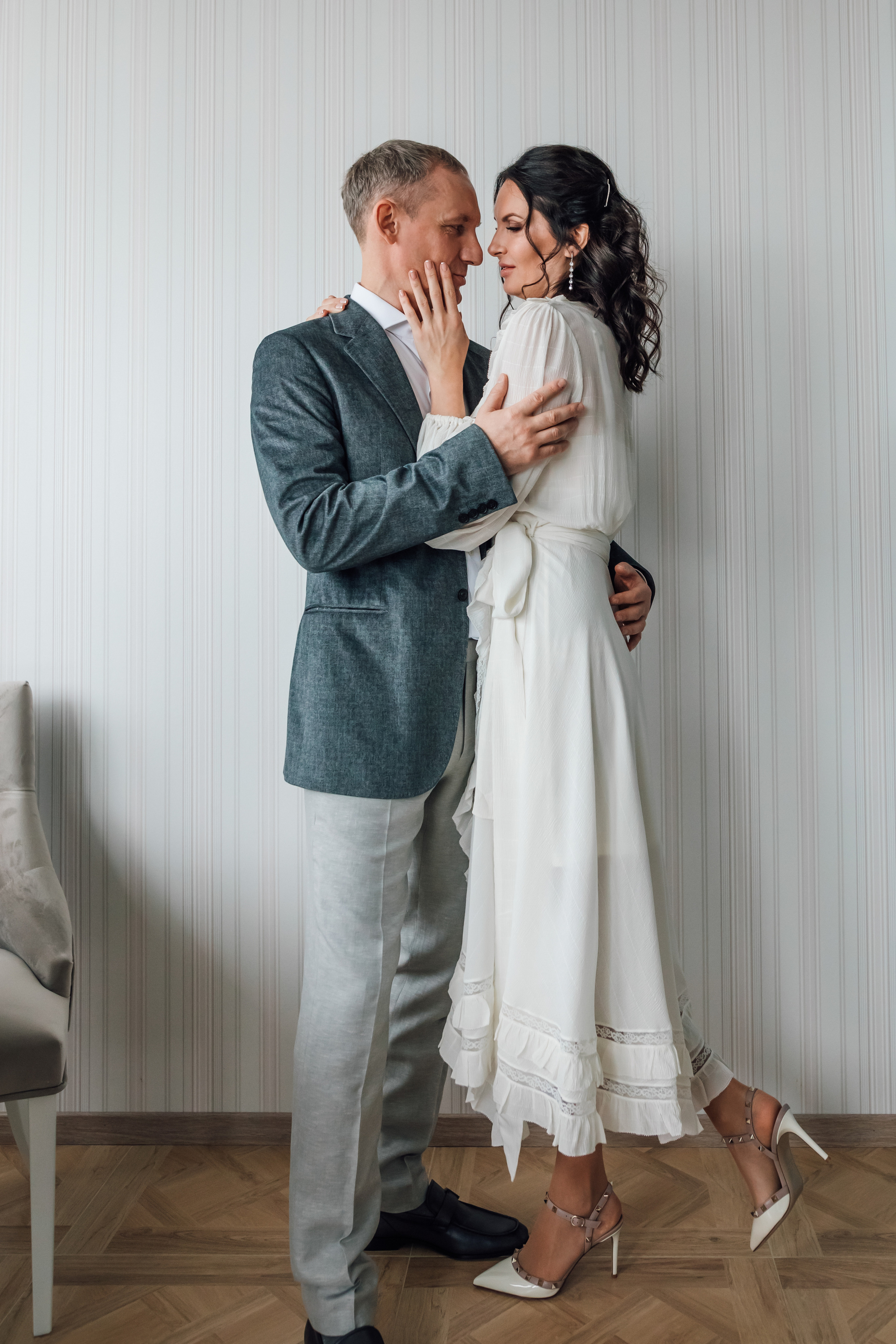 Фотосессии love-story в Москве. Свадебный и семейный фотограф в Москве Евгения Лисина