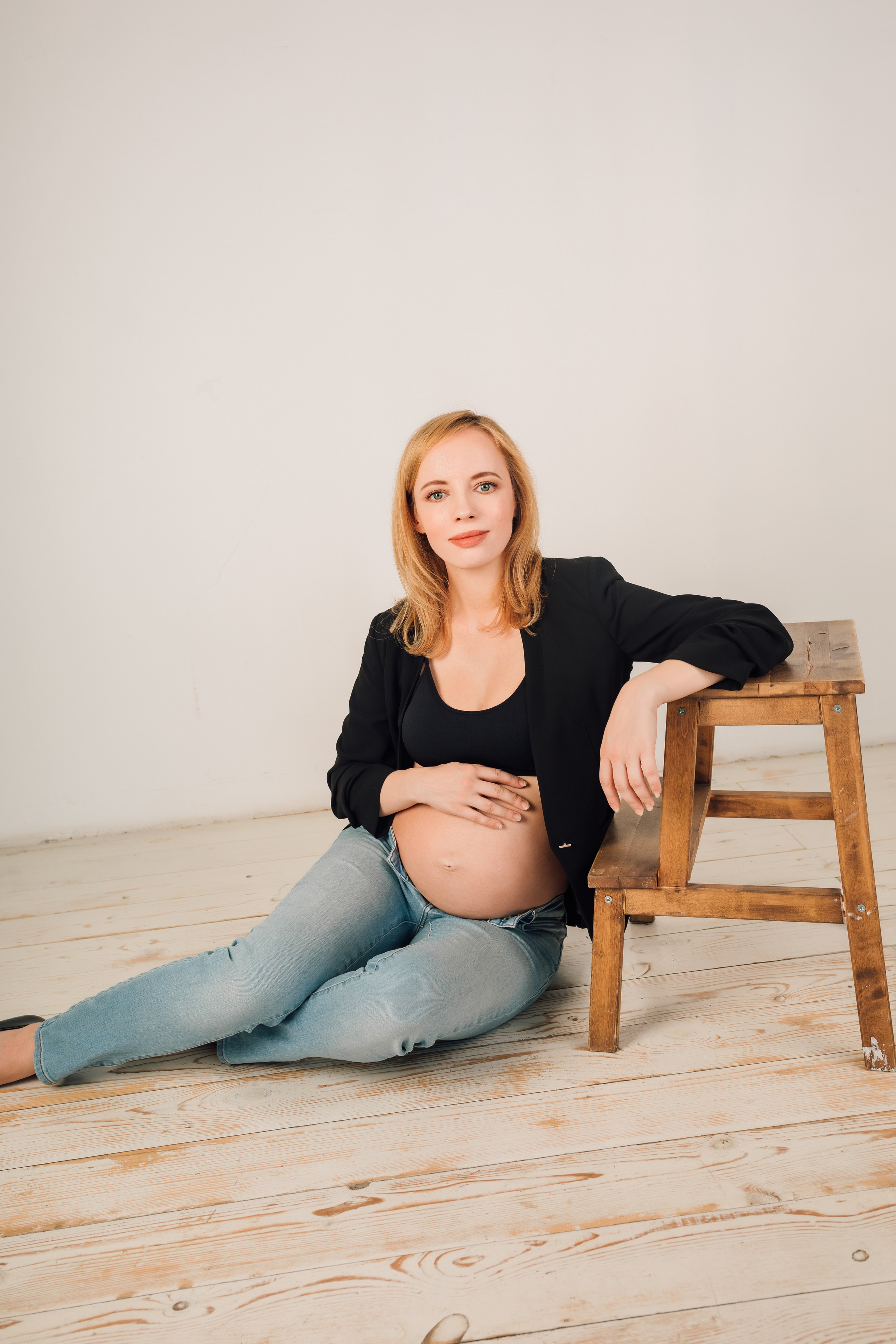 Фотосъемка беременности в Москве. Свадебный и семейный фотограф в Москве Евгения Лисина