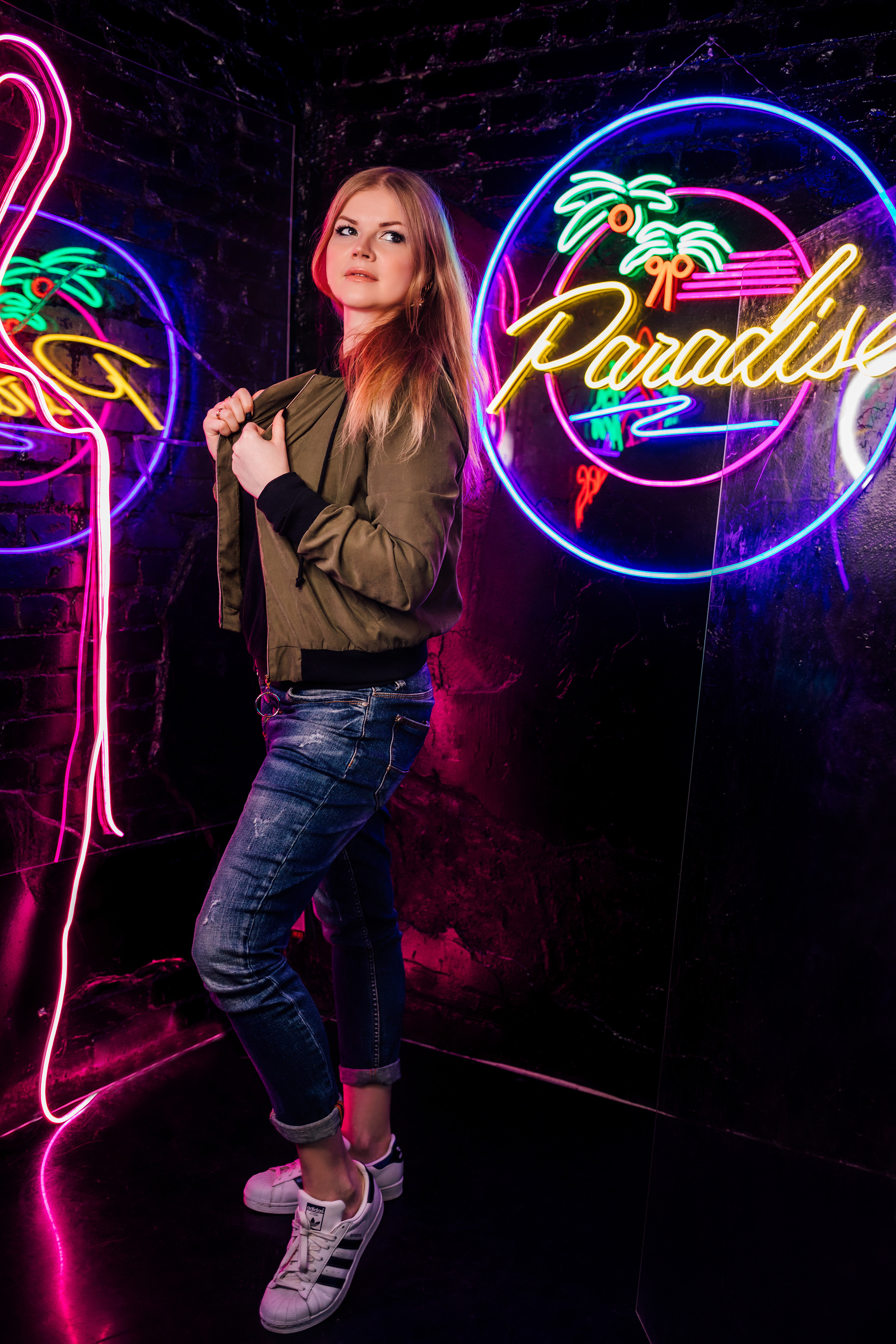 Портретная фотосъемка в Москве. Свадебный и семейный фотограф в Москве Евгения Лисина