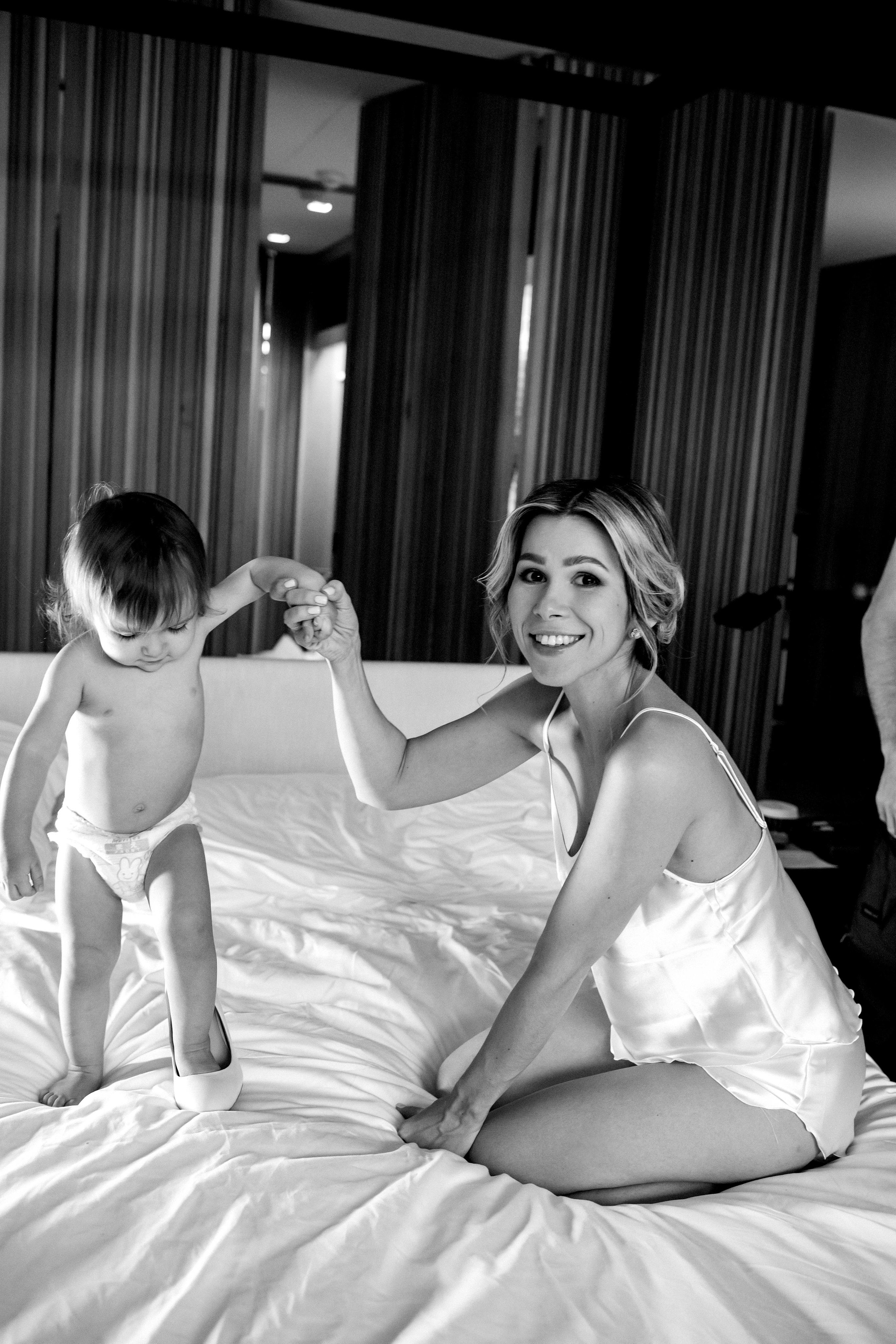 Антон и Мария. Barvikha hotel and spa. Свадебный и семейный фотограф в Москве Евгения Лисина