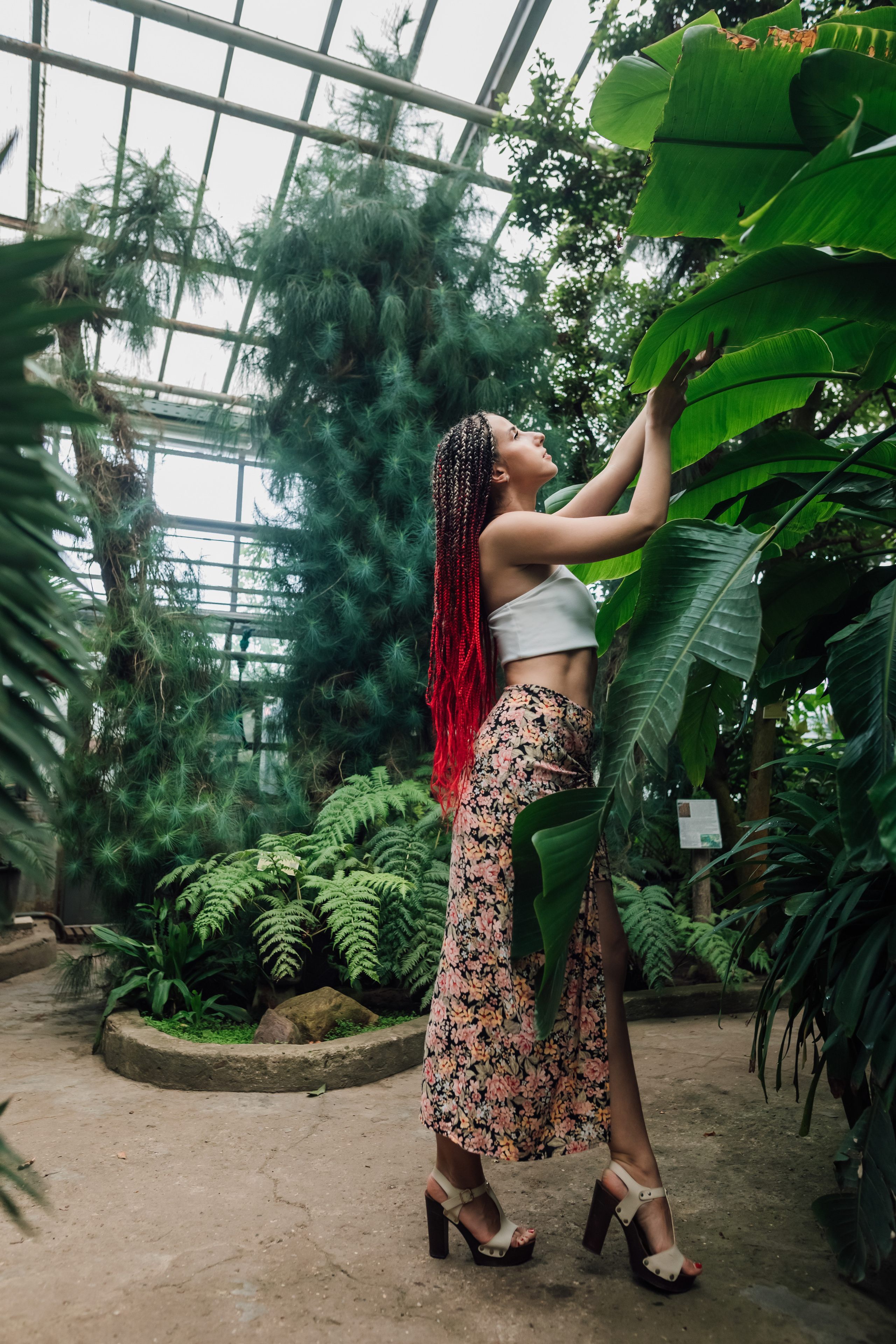 Портретная фотосъемка в Москве. Свадебный и семейный фотограф в Москве Евгения Лисина